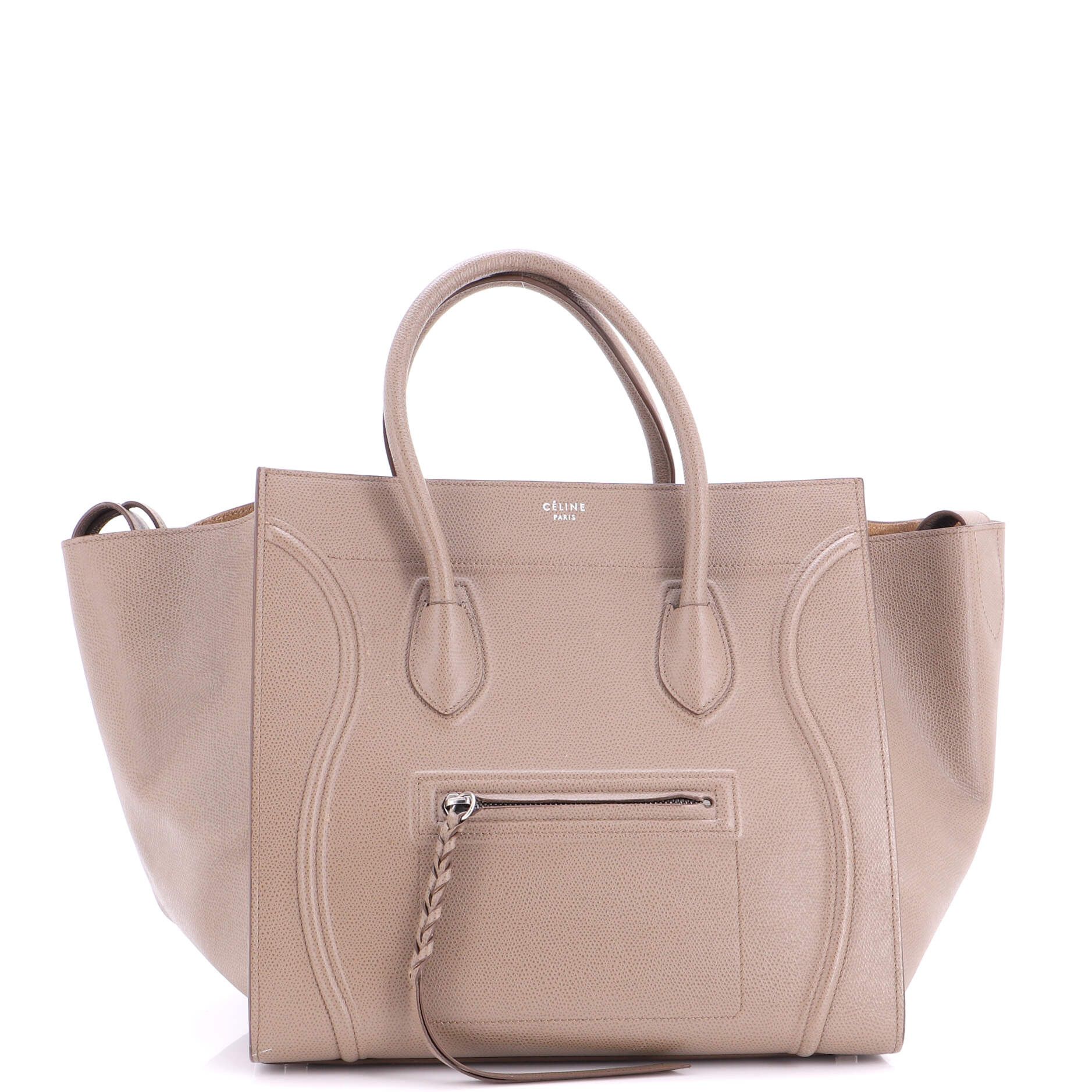 Celine Phantom Bag, Women's