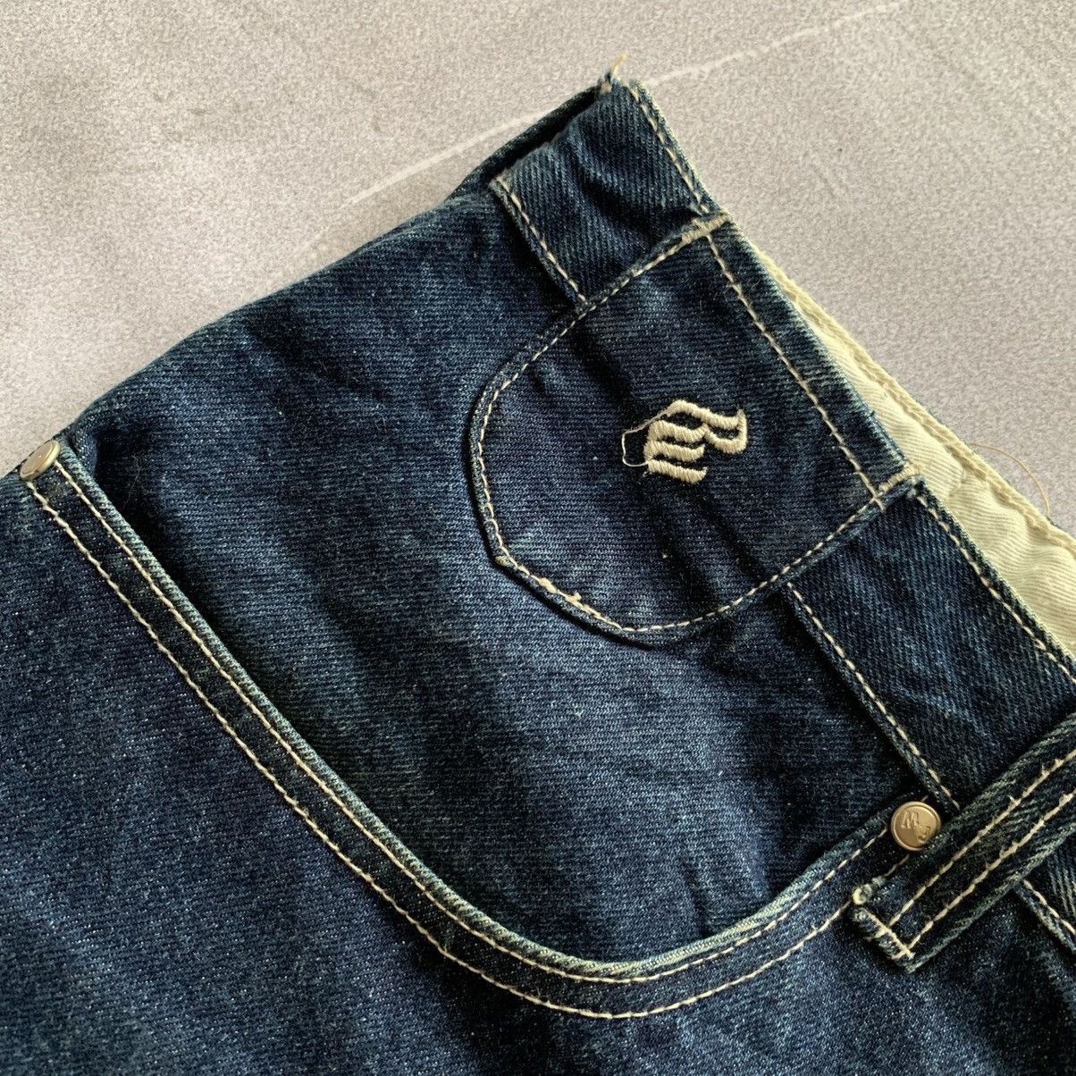 Rocawear Baggy Denim Jeans