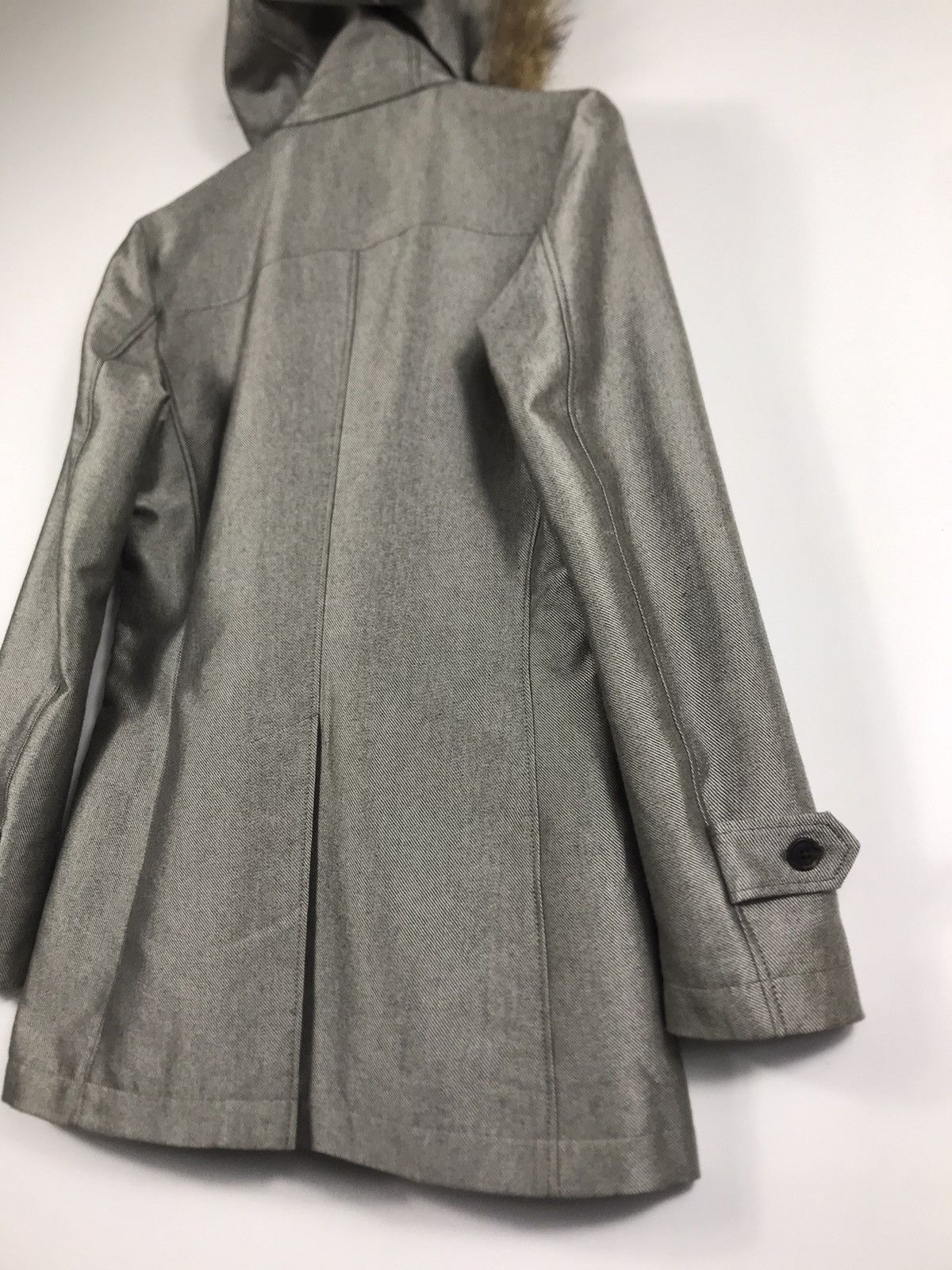 Issey Miyake 🔥Tete Homme By Issey Miyake Hooded Zipper Jacket Size US M / EU 48-50 / 2 - 14 Thumbnail