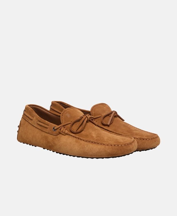 Tod's Moccasins Size US 8 / EU 41 - 1 Thumbnail