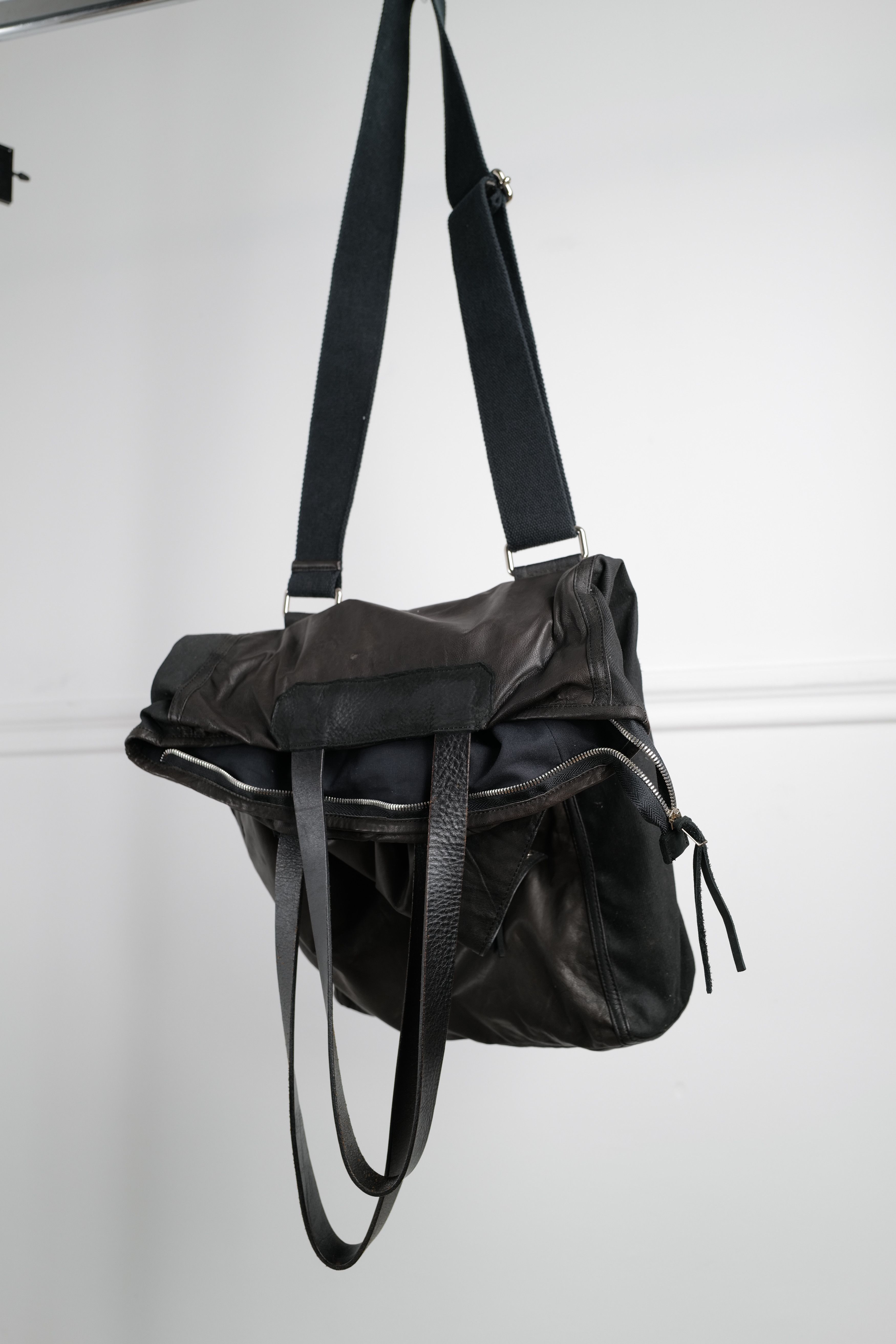 Other BLACK LEATHER BAG Size ONE SIZE - 11 Thumbnail