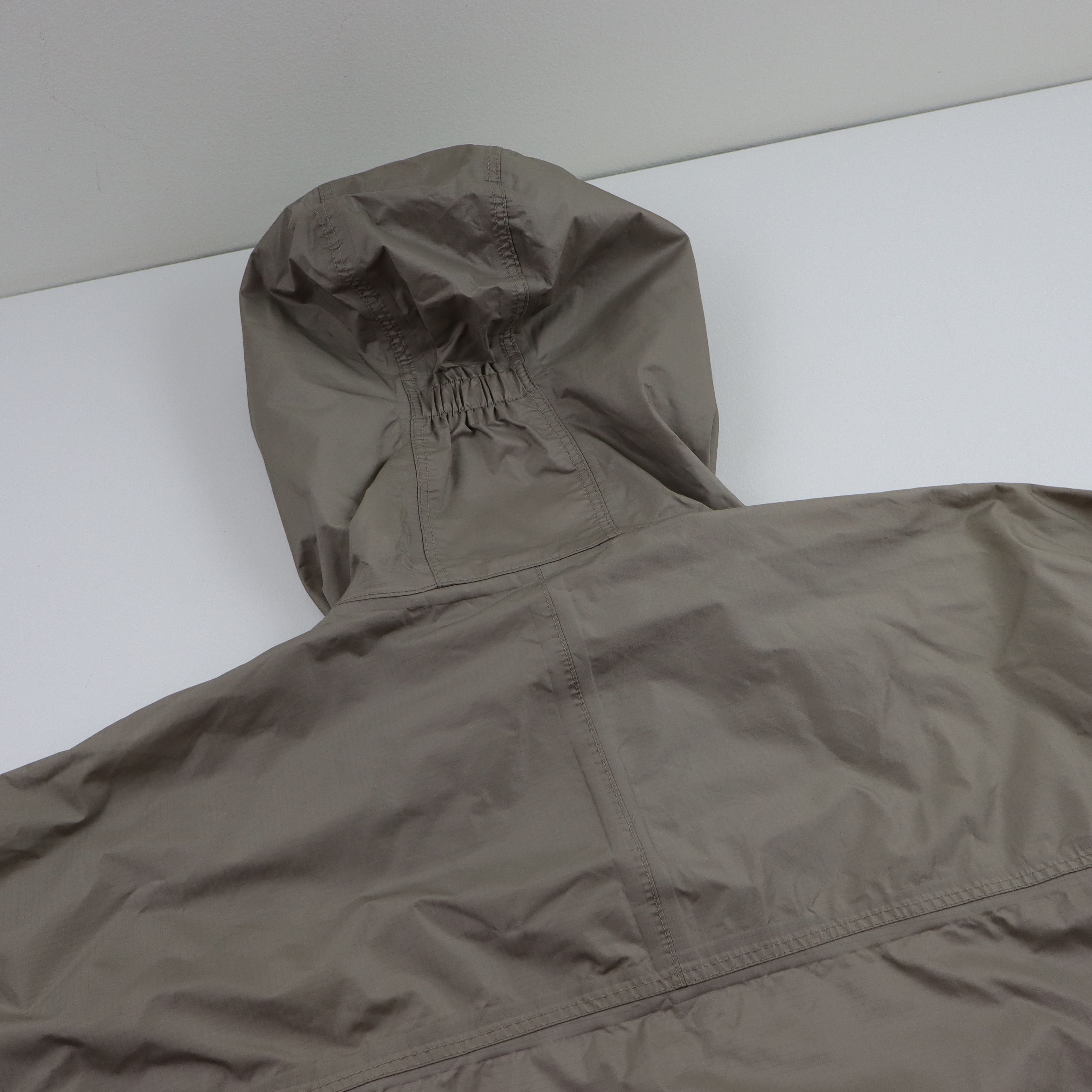 Patagonia × Vintage CRAZY GORPCORE Vintage 90s Patagonia Fishing Jacket Large Size US L / EU 52-54 / 3 - 8 Thumbnail