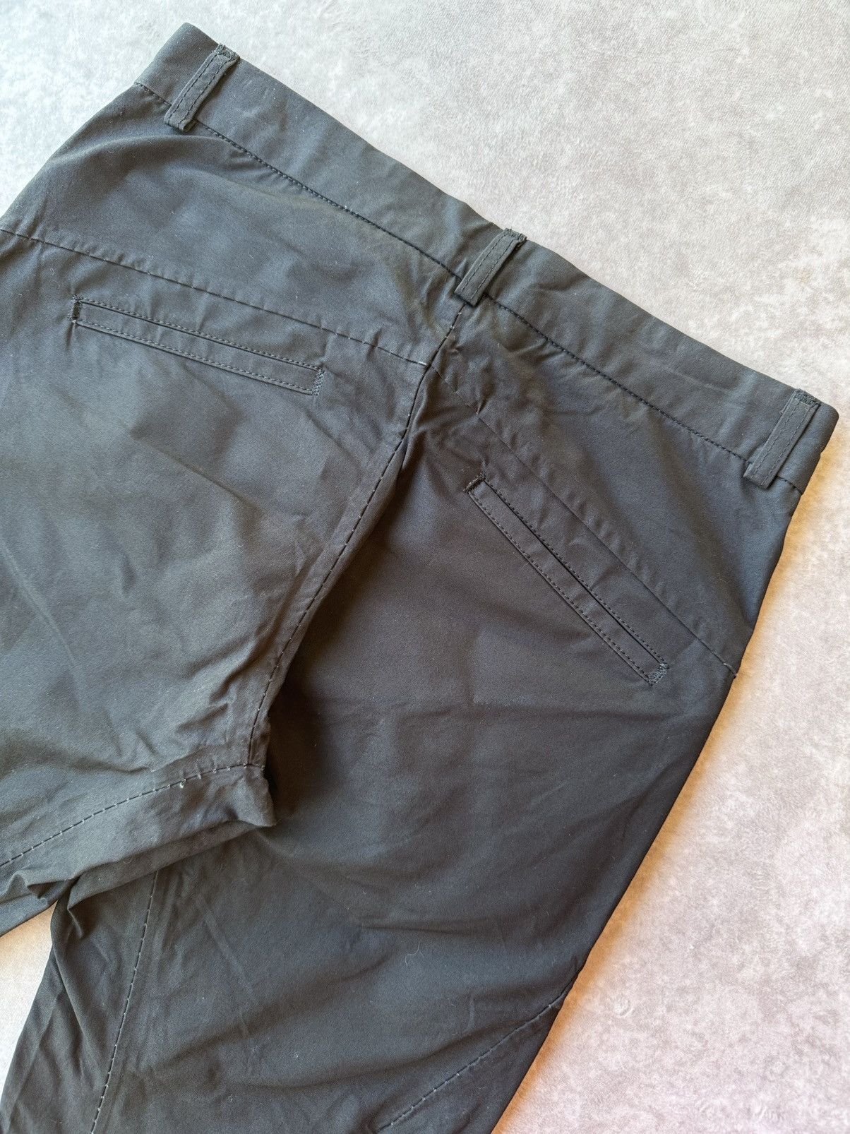 Isaac Sellam Experience Isaac Sellam Casual Pants Size US 30 / EU 46 - 4 Thumbnail
