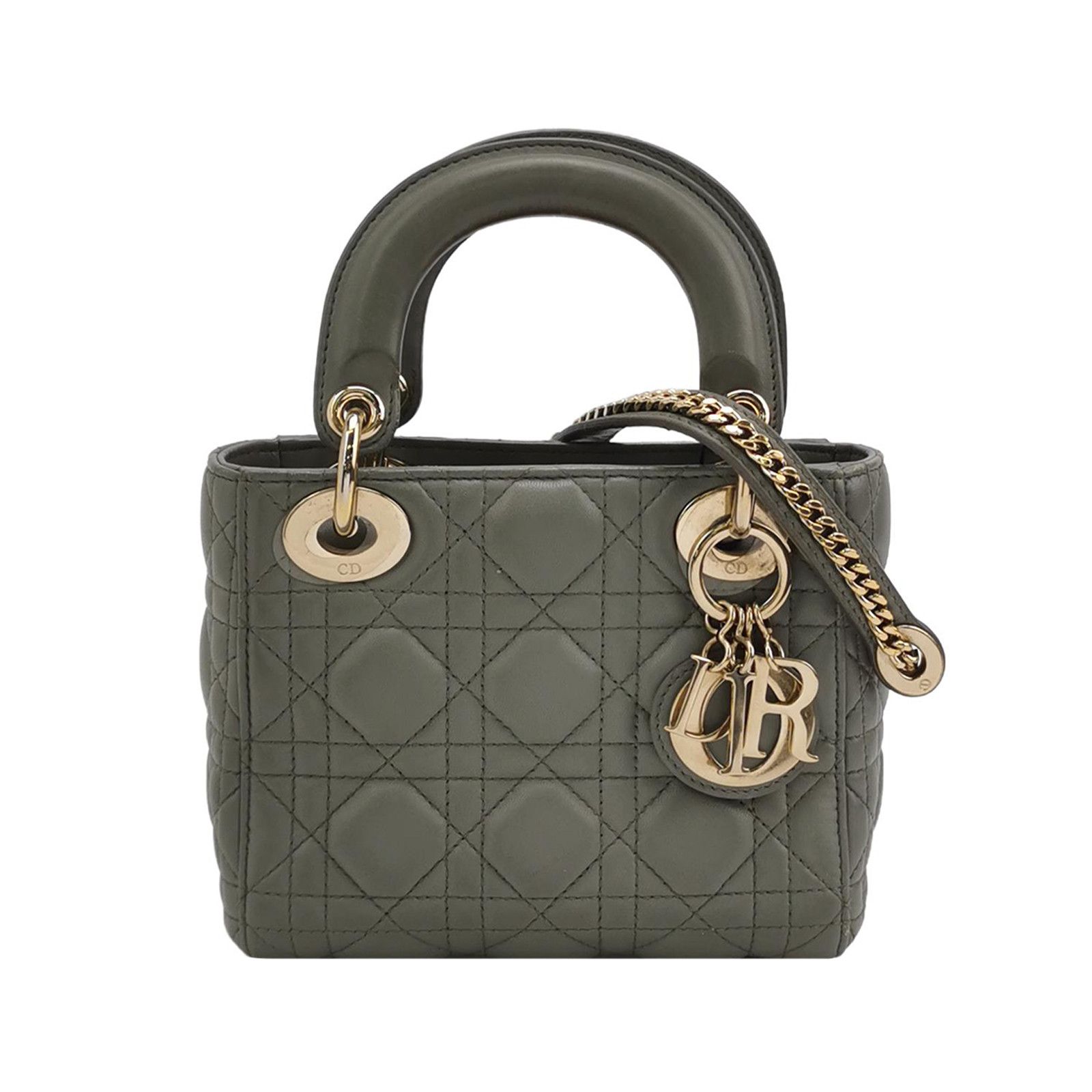 Dior Dior Women os Crossbody Bags Size ONE SIZE - 1 Thumbnail