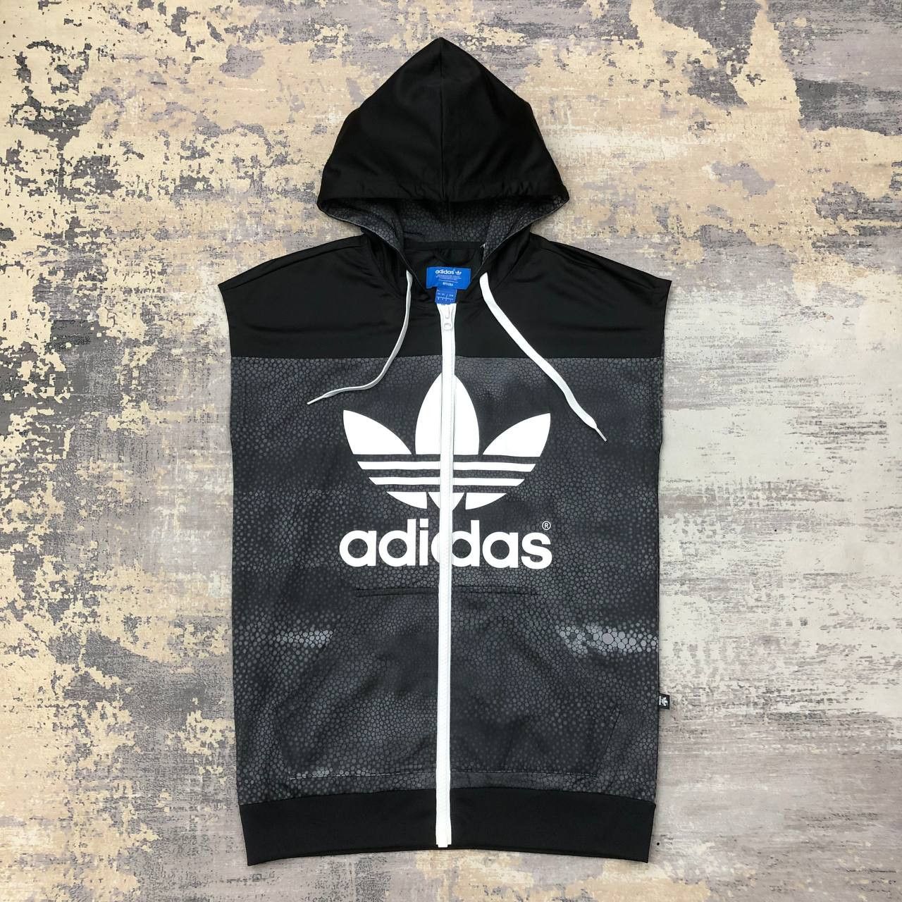 Adidas × Rta Y456 ADIDAS X RITA ORA JACKET Size US S / EU 44-46 / 1 - 1 Thumbnail
