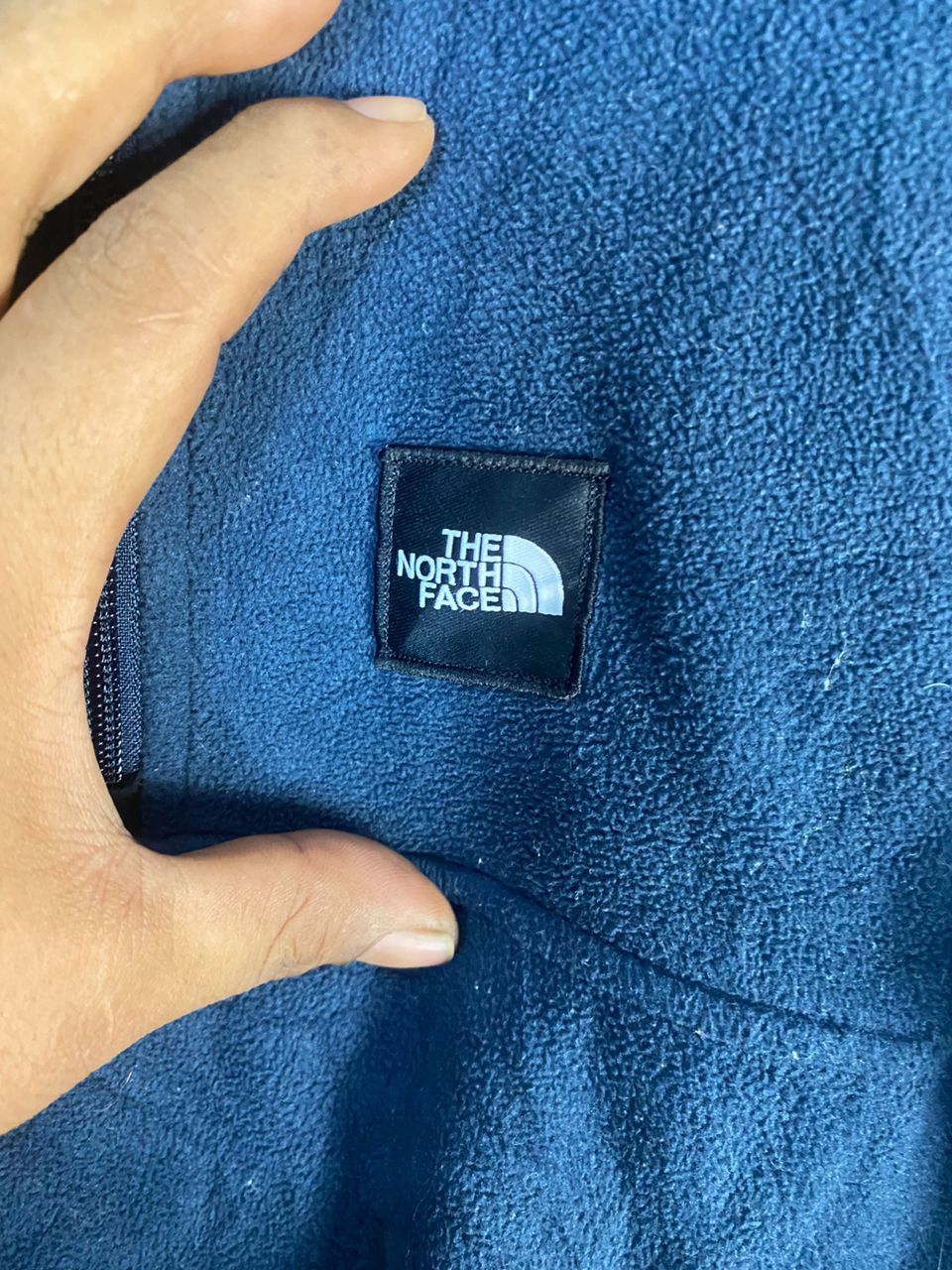 Polartec × The North Face The north face polartec layering system half zipper shirt Size US M / EU 48-50 / 2 - 4 Thumbnail
