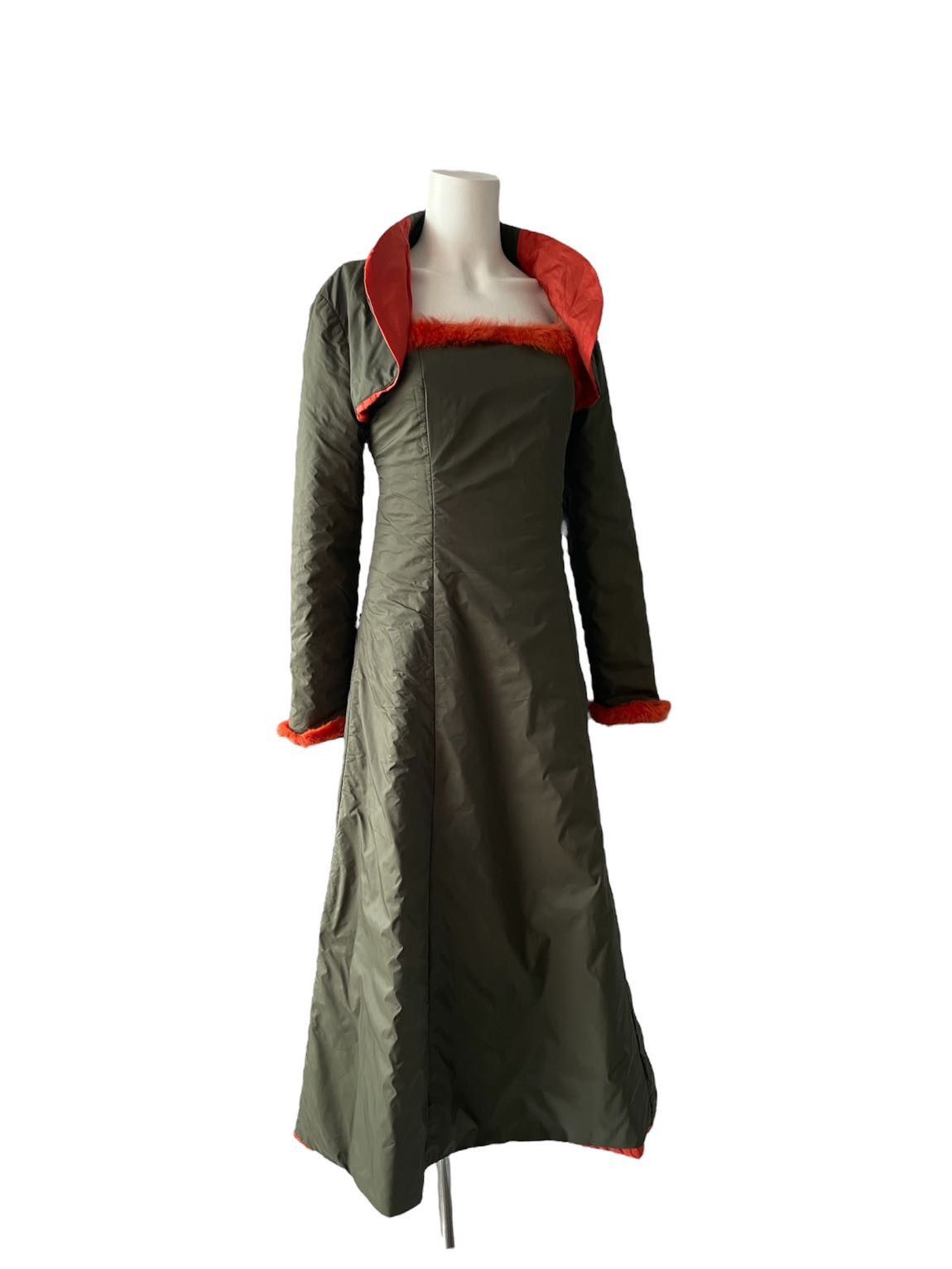 Vintage y2k parisian dress Size S / US 4 / IT 40 - 7 Thumbnail