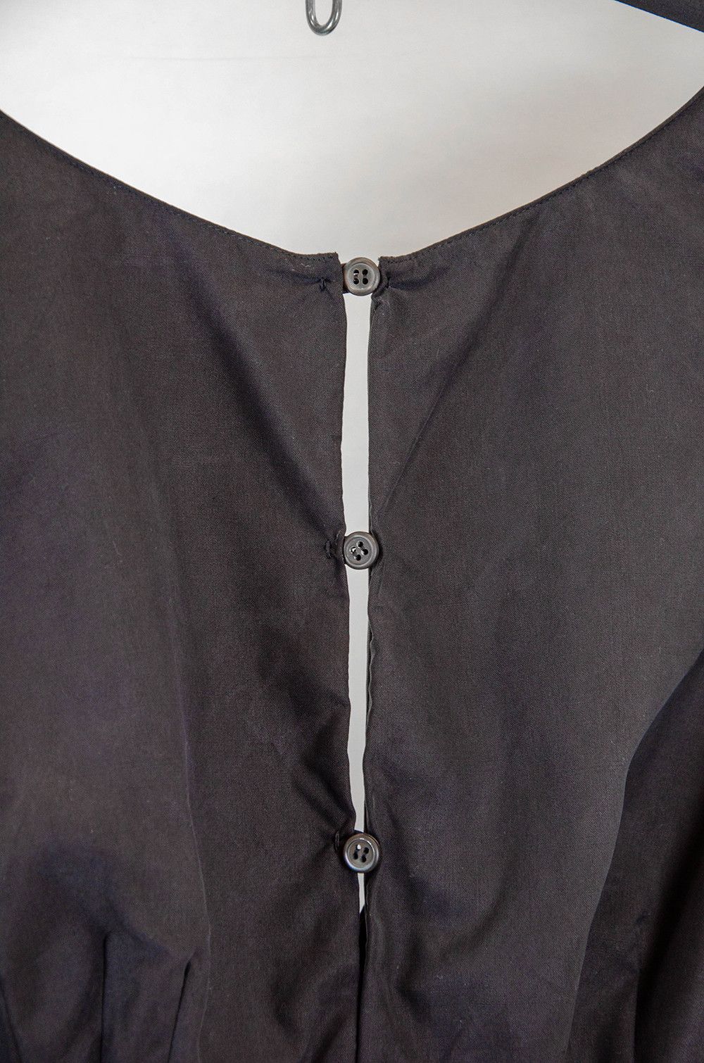 Vivienne Westwood Prada Silk Wrap V-Neck Dress - IT38 Size XS / US 0-2 / IT 36-38 - 6 Thumbnail