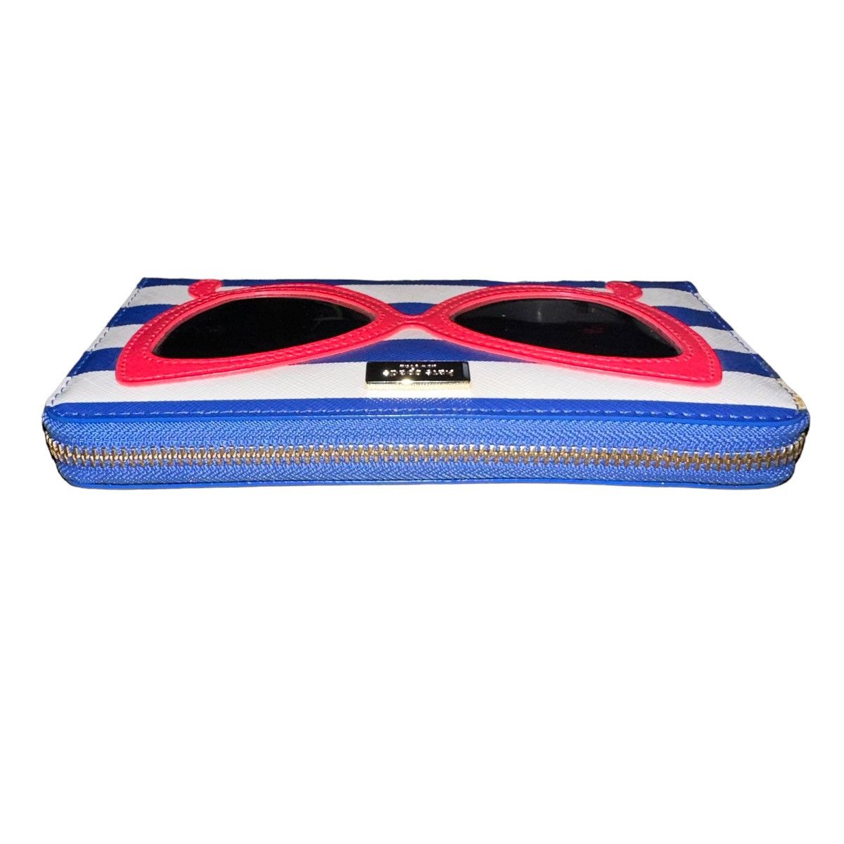 Kate Spade Kate Spade Make a Splash sunglasses wallet Size ONE SIZE - 7 Thumbnail