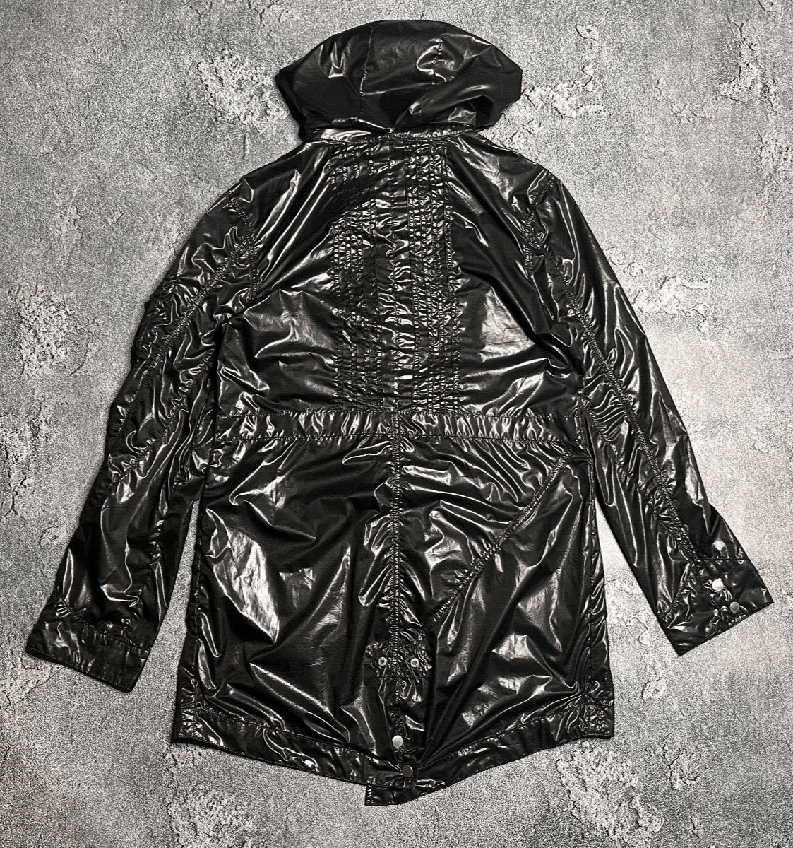 Lee Lee men's nylon jacket M Size US M / EU 48-50 / 2 - 7 Thumbnail