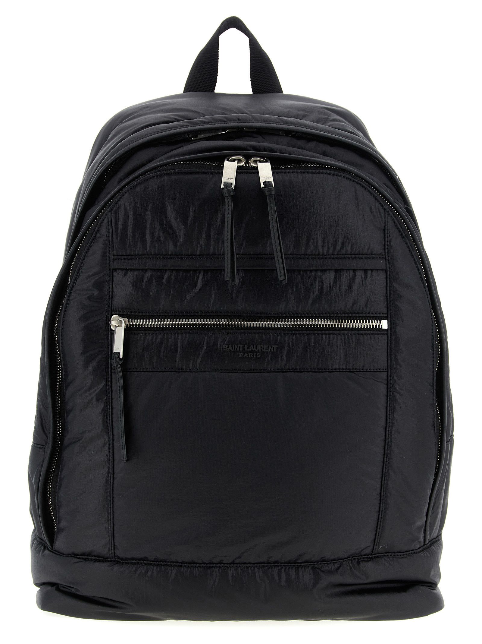 Saint Laurent Paris 'City' backpack Size ONE SIZE - 1 Thumbnail