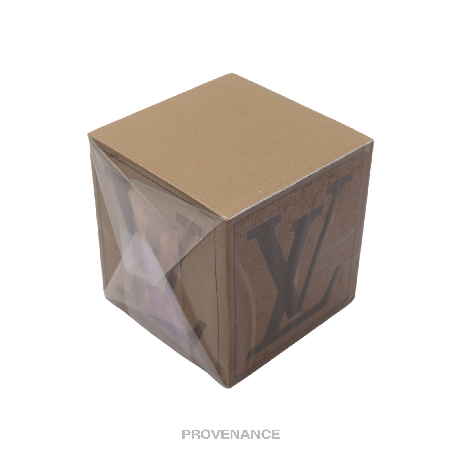 Louis Vuitton 🔴 Louis Vuitton Monogram Desk Sticky Note Pad - Sealed Size ONE SIZE - 1 Thumbnail