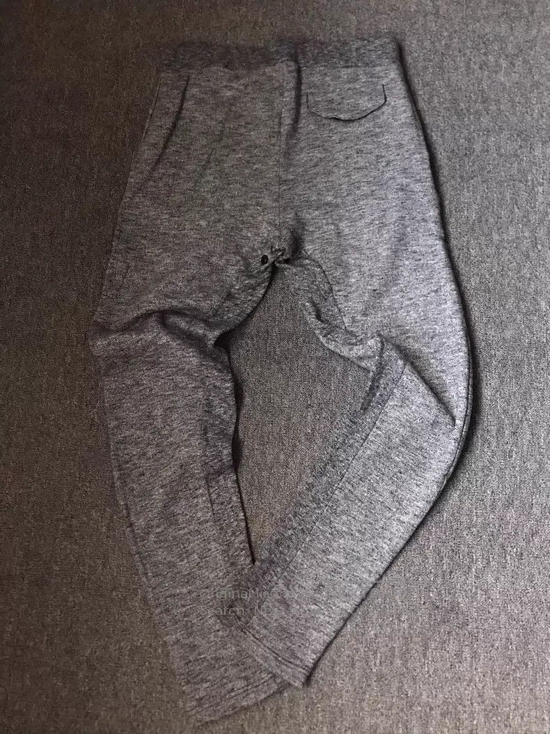 Vivienne Westwood Vivienne Westwood size L Sweatpants, medium thickness, full Size 27" / US 4 / IT 40 - 7 Thumbnail