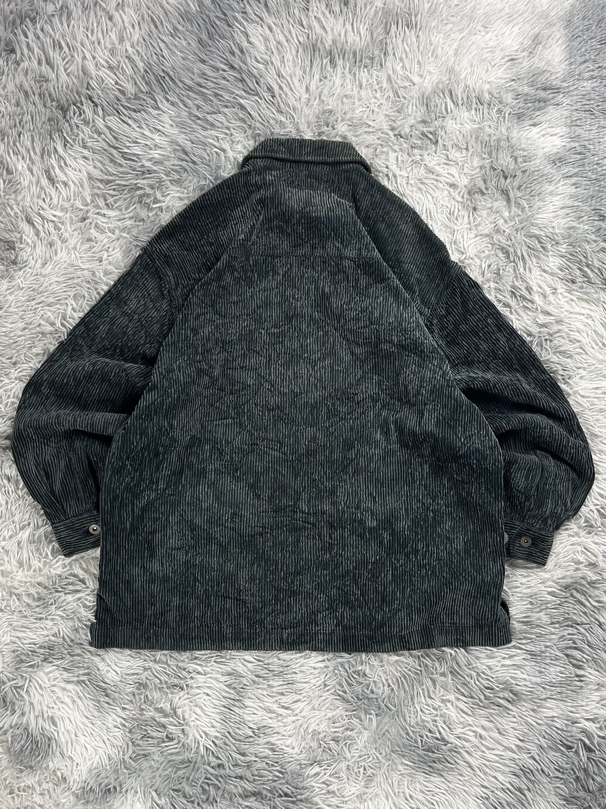 Pro-Keds Vintage 90‘s PRO-KEDS Four Pocket Work Corduroy Jacket Size US M / EU 48-50 / 2 - 10 Thumbnail