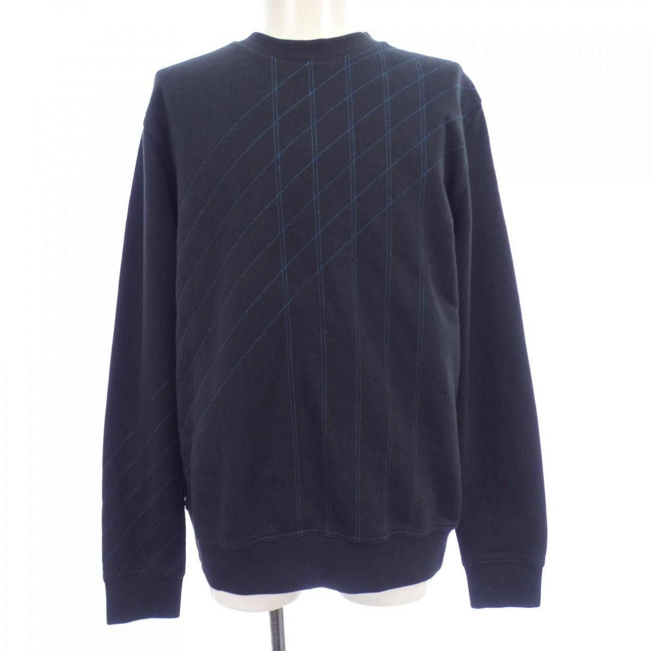Hermes Hermes Hermes Sweatshirt Cotton Sweatshirts & Hoodies DUTY FREE for USA Size ONE SIZE - 1 Thumbnail