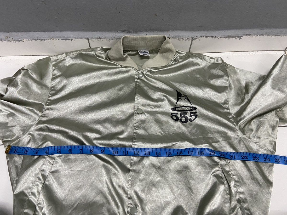 PGA Tour MAMORU OSANAI GOLFER PGA JAPAN LIGHT JACKET Size US L / EU 52-54 / 3 - 10 Thumbnail