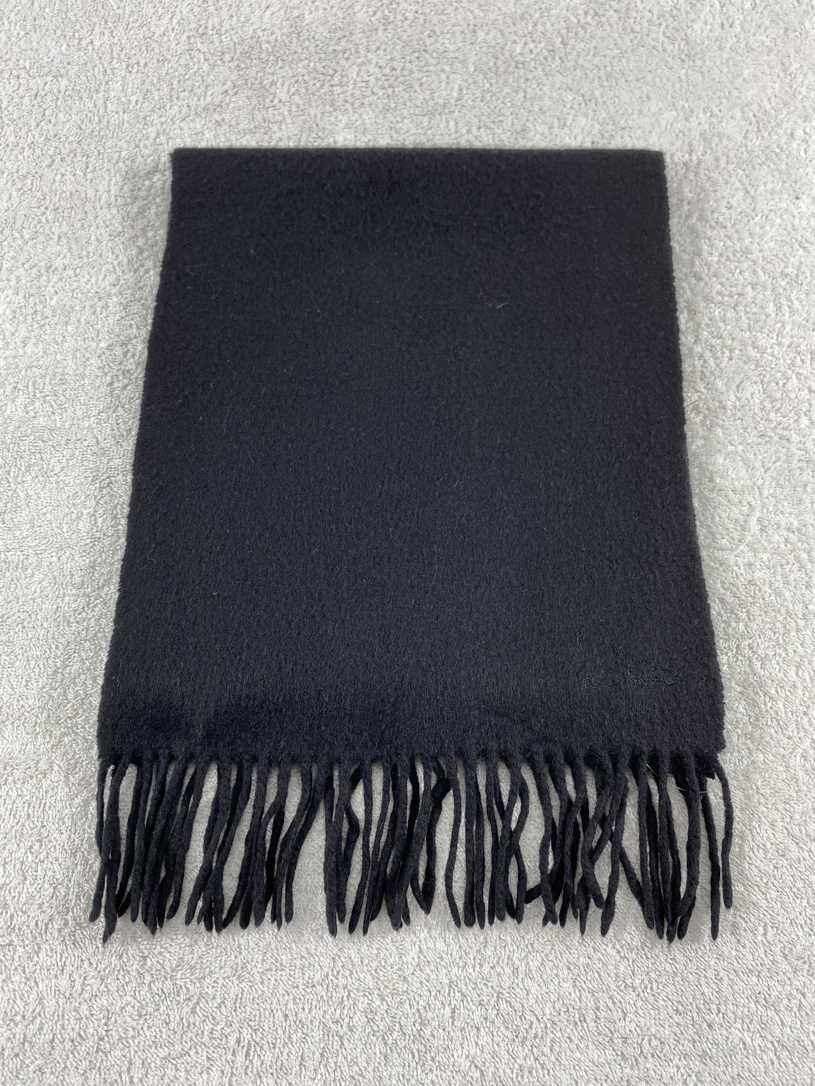 Paul Smith Vintage Paul Smith Scarf/Muffler/Neckwear MF715 Size ONE SIZE - 2 Thumbnail