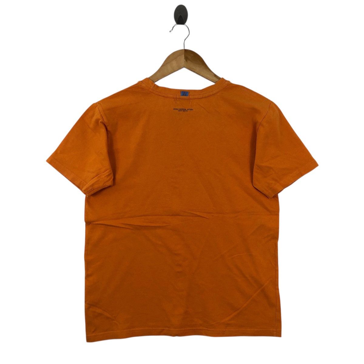 Anime 2001 Porco Rosso STUDIO GHIBLI T Shirt Ghibli Museum Mitaka Size L / US 10 / IT 46 - 5 Thumbnail