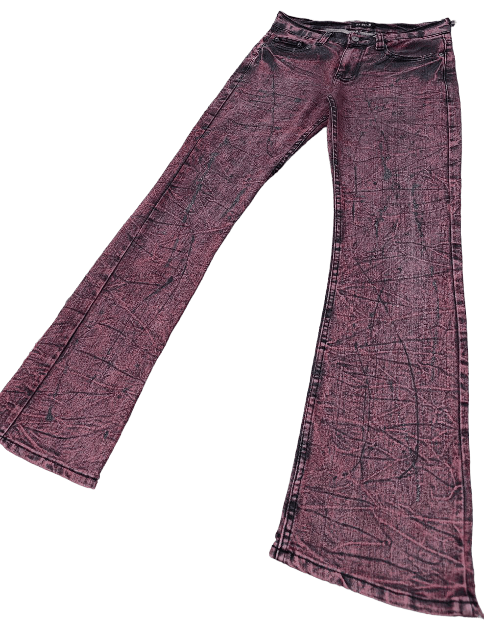 Other ❎ Japanese Brand Denim Size US 31 - 1 Thumbnail