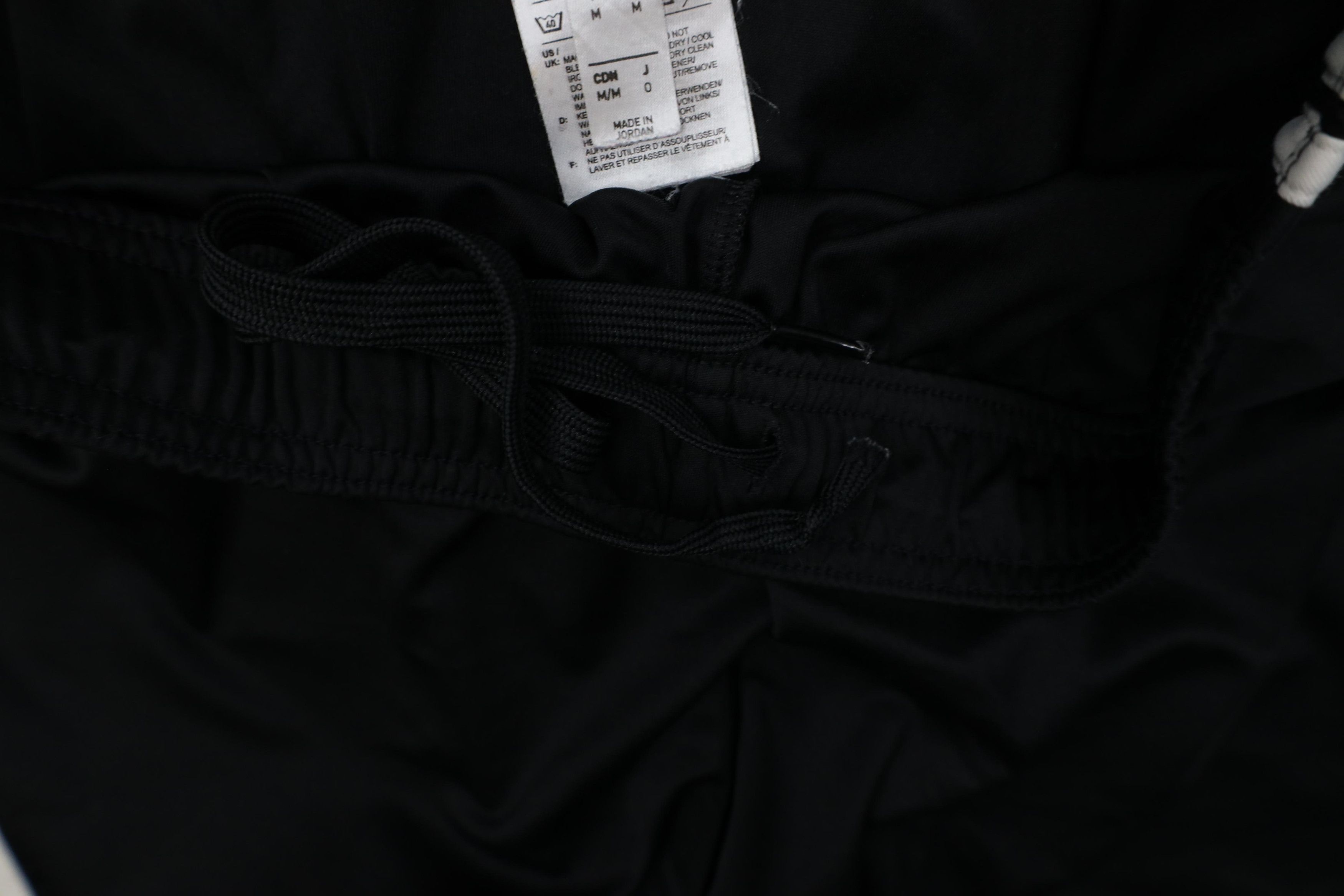 Adidas Vintage Y2K Adidas Above Knee Running Jogging Soccer Shorts Size US 32 / EU 48 - 6 Thumbnail
