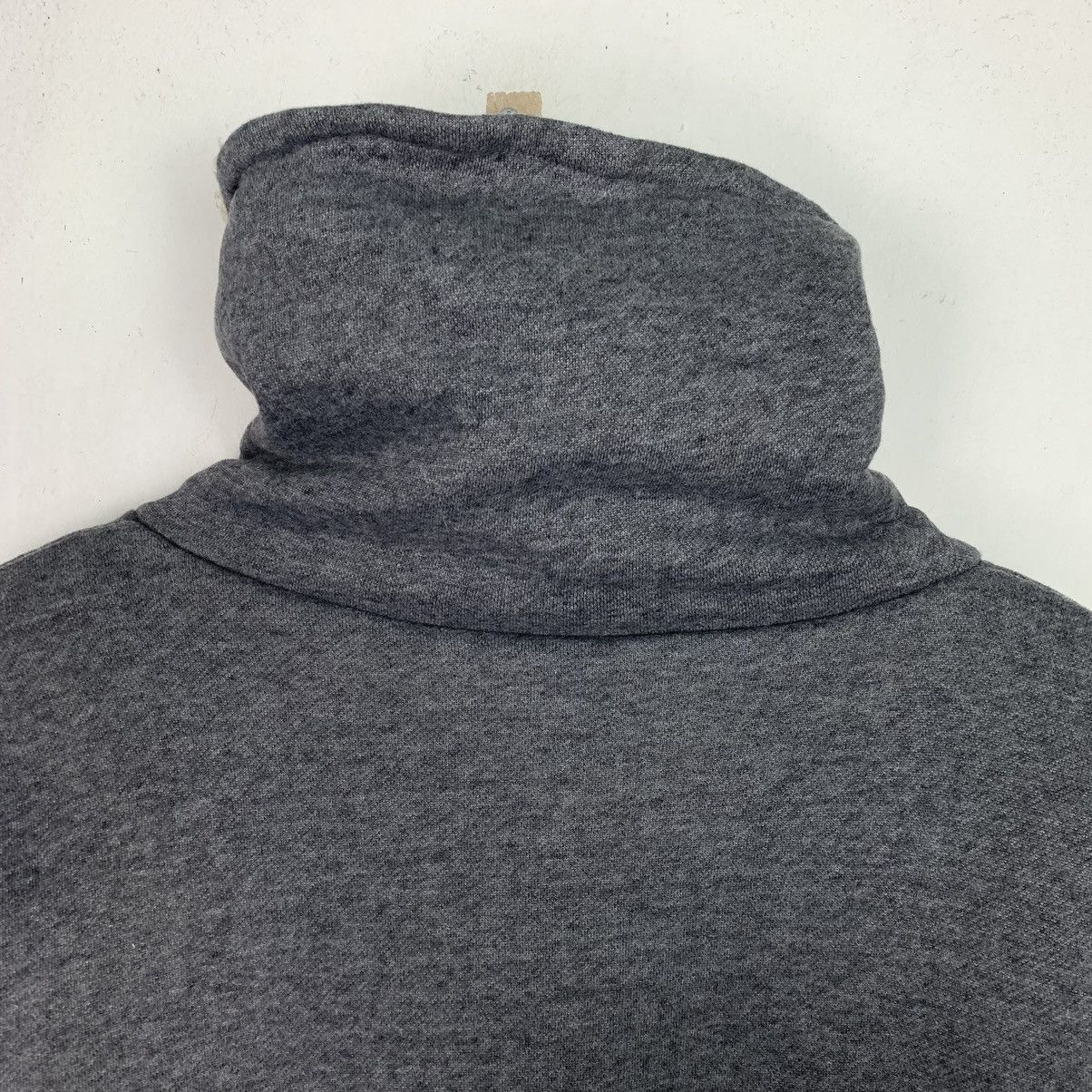 Japanese Brand × Vintage Vintage NY zip up hoodie Size US M / EU 48-50 / 2 - 11 Thumbnail