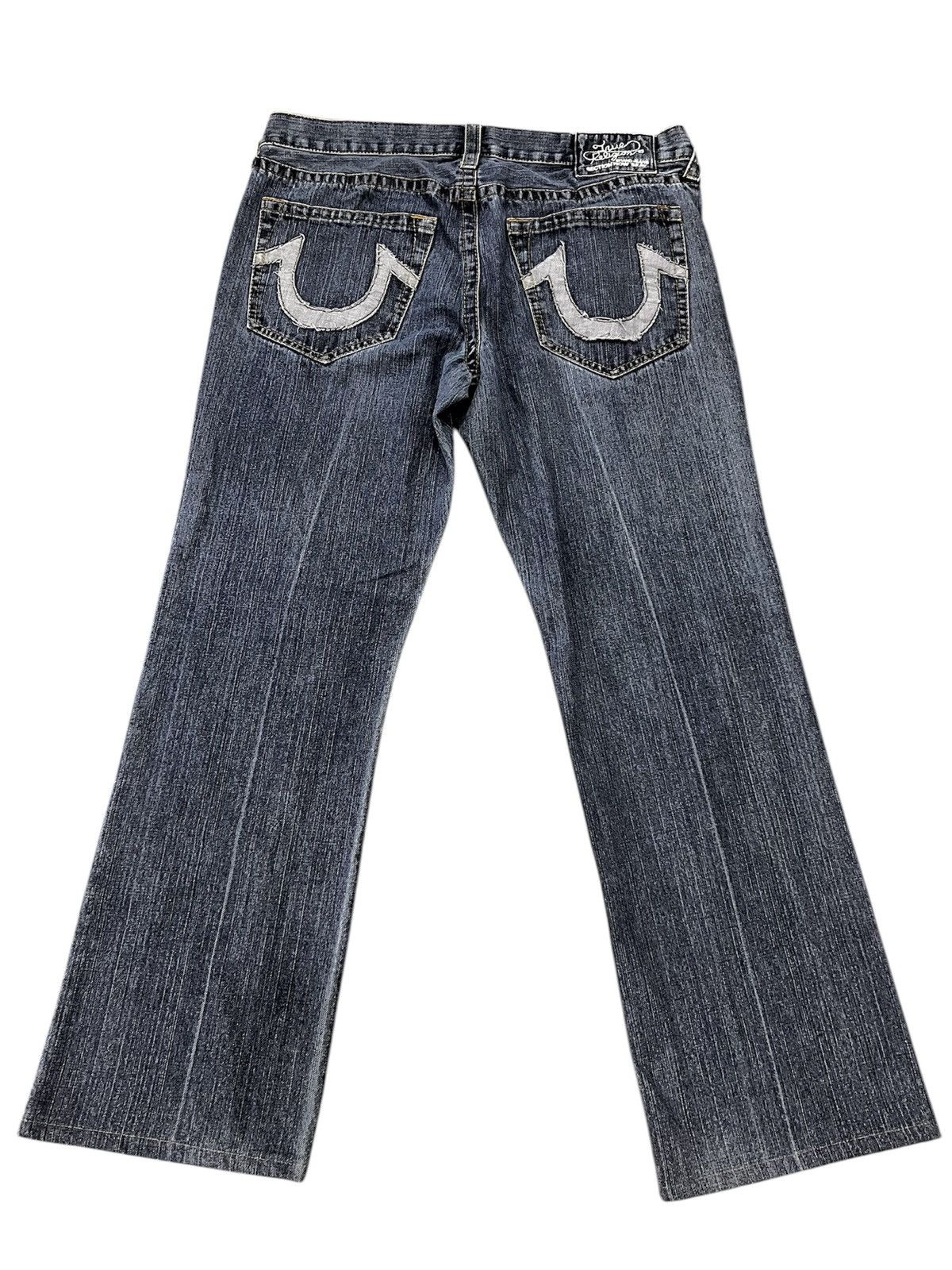True Religion TRUE RELIGION Size US 40 / EU 56 - 2 Thumbnail