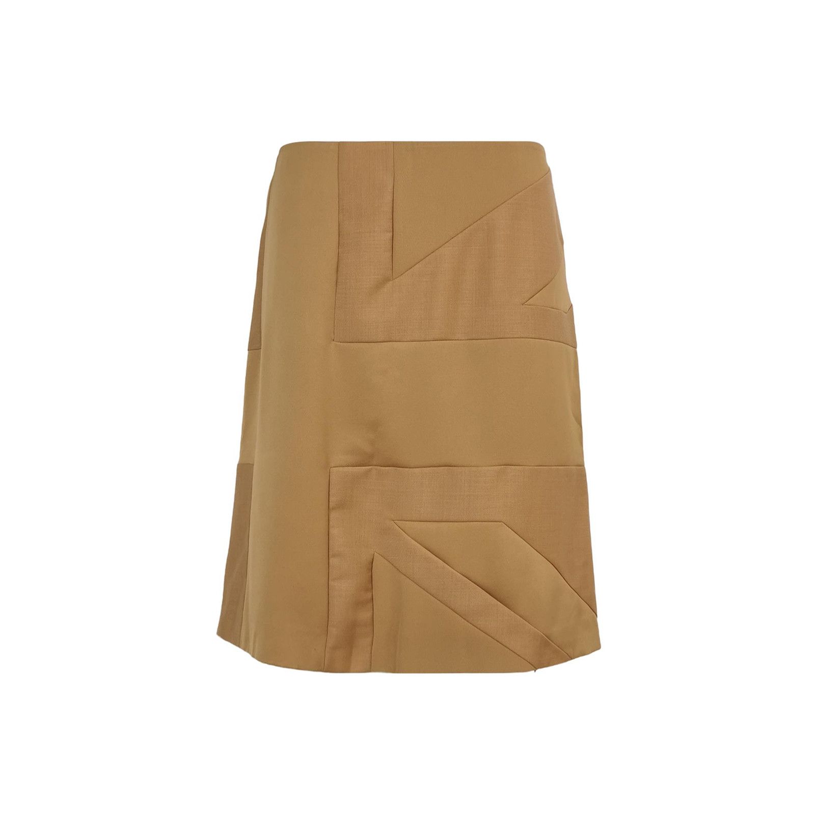 Burberry Burberry Women 26 Midi Skirts Size 26" / US 2 / IT 38 - 1 Thumbnail