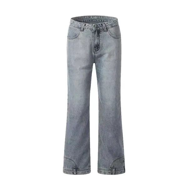 Japanese Brand Kimijima x Emi High Street Vintage Loose Jeans Size US 30 / EU 46 - 1 Thumbnail