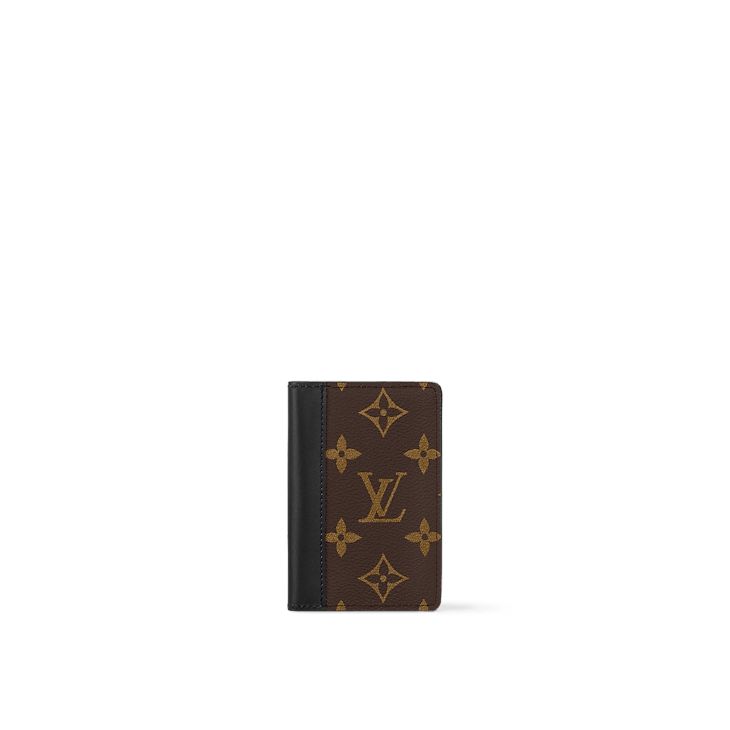 Louis Vuitton Pocket Organiser Size ONE SIZE - 6 Thumbnail