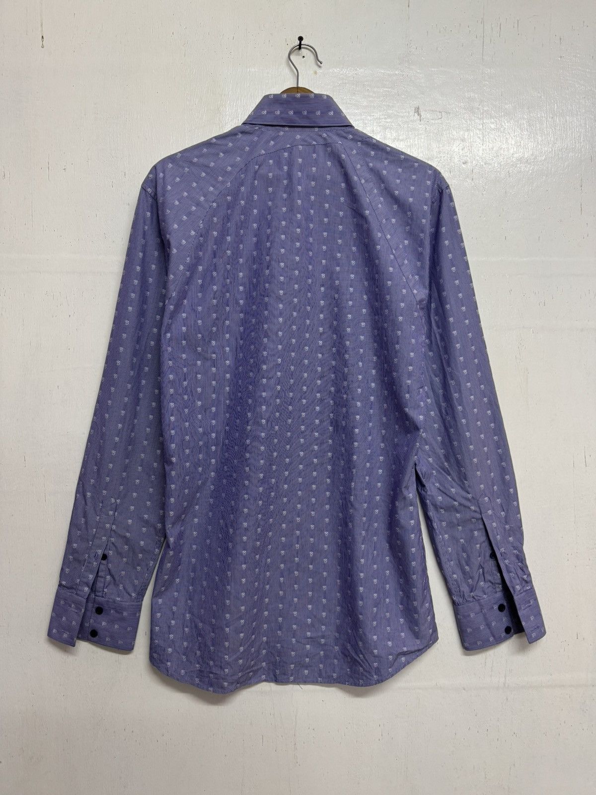 Alexander McQueen Alexander Mcqueen Size US M / EU 48-50 / 2 - 6 Thumbnail