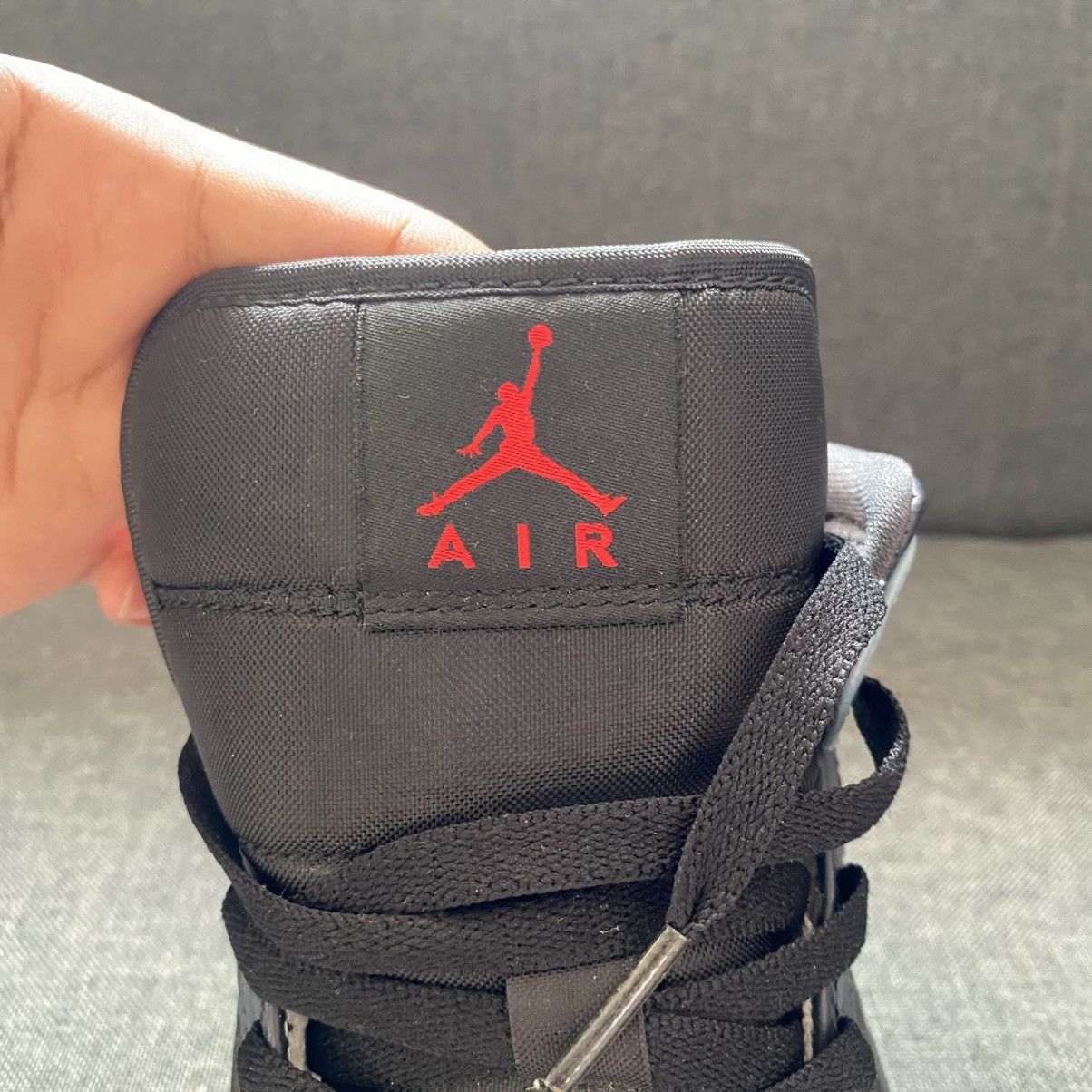 Facetasm × Nike Size 8.5 - Facetasm x Air Jordan 1 Mid Fearless Size US 8.5 / EU 41-42 - 8 Thumbnail