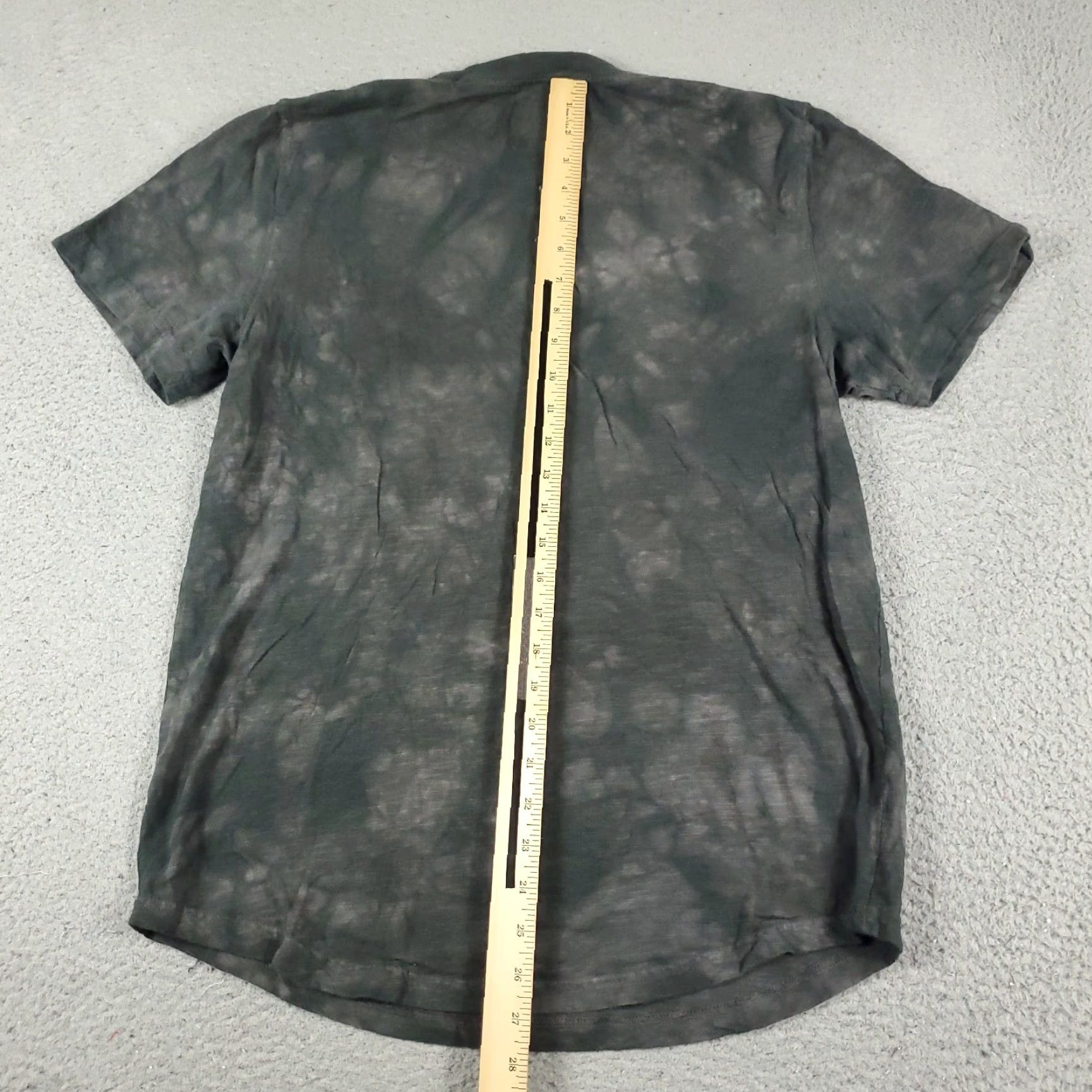 Abercrombie & Fitch Abercrombie & Fitch Men’s Gray Casual T-Shirt Medium Short Sleeve Crew Neck Size US M / EU 48-50 / 2 - 3 Thumbnail