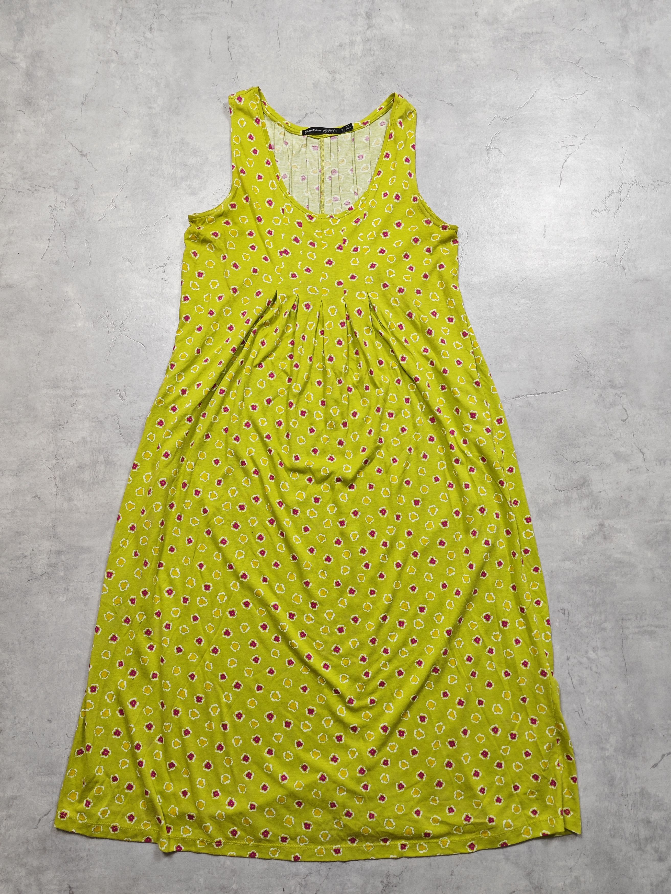 Gudrun Sjoden Gudrun Sjoden Size S / US 4 / IT 40 - 1 Thumbnail