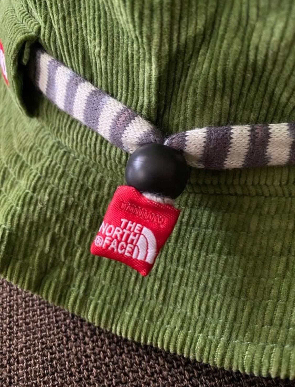 Chums × The North Face The North Face x Chums Bucket hats Size ONE SIZE - 5 Thumbnail