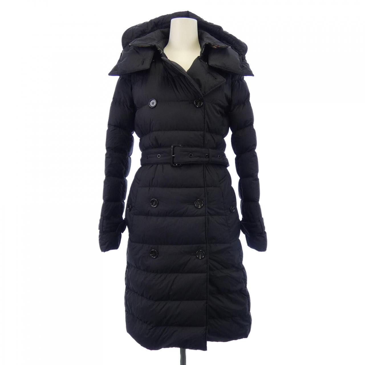 Burberry Burberry Burberry Down Coat Others Outerwear 80446801 DUTY FREE for USA Size ONE SIZE - 1 Thumbnail