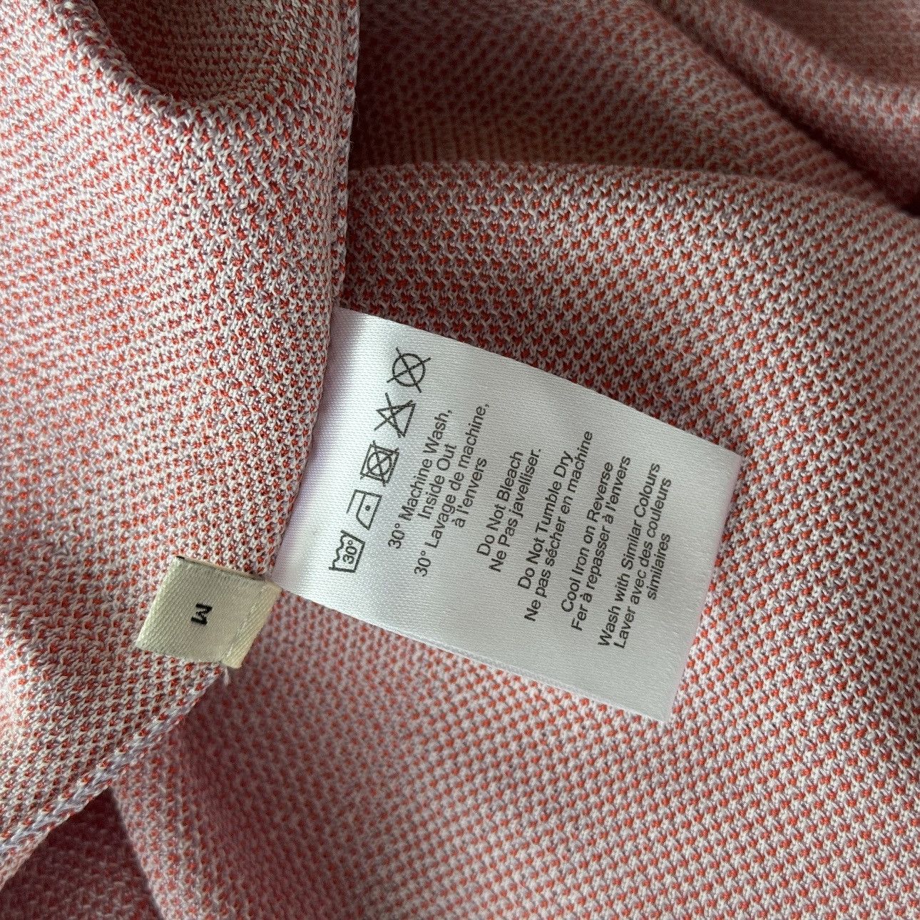 Other Soccer Jersey Size M / US 6-8 / IT 42-44 - 5 Thumbnail