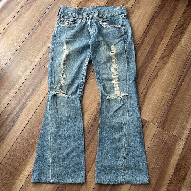 True Religion True Religion JOEY Size US 30 / EU 46 - 1 Thumbnail