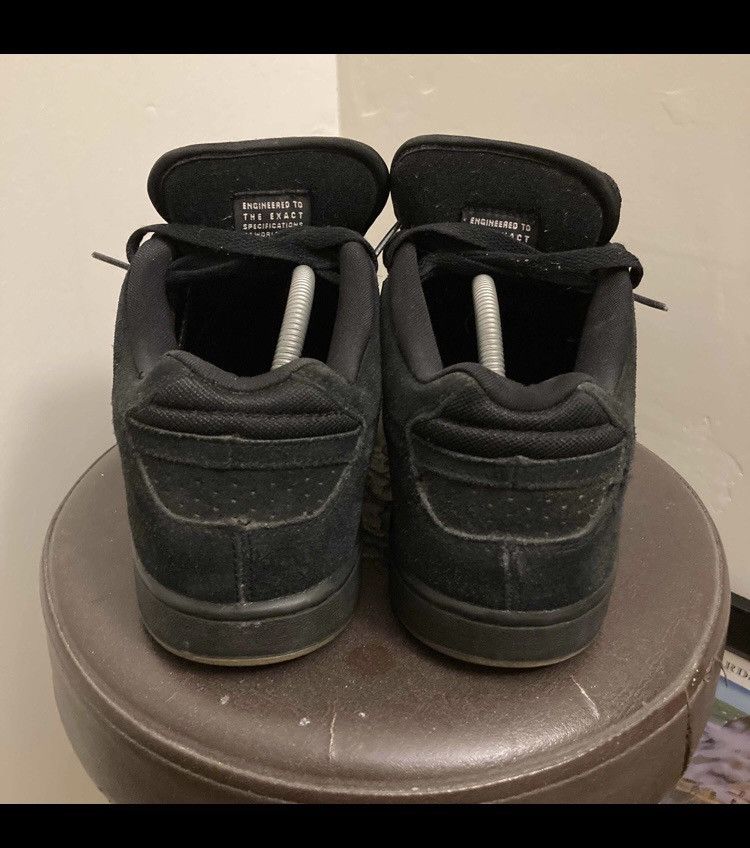 Nike SB Nike Zoom Team Edition Size US 10.5 / EU 43-44 - 5 Thumbnail
