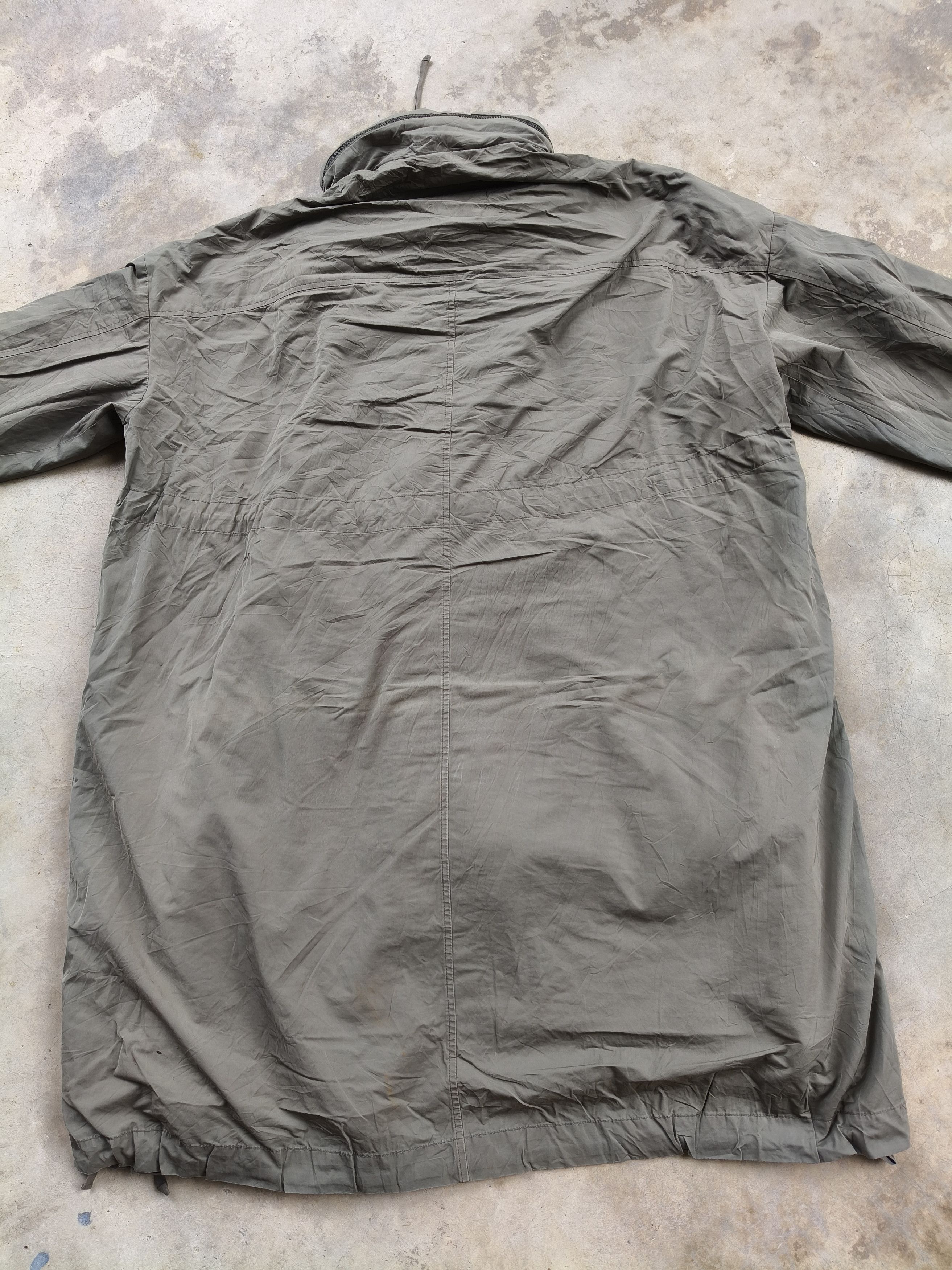Weekend Max Mara Parka Sherpa Weekend Max Mara Size M / US 6-8 / IT 42-44 - 4 Thumbnail