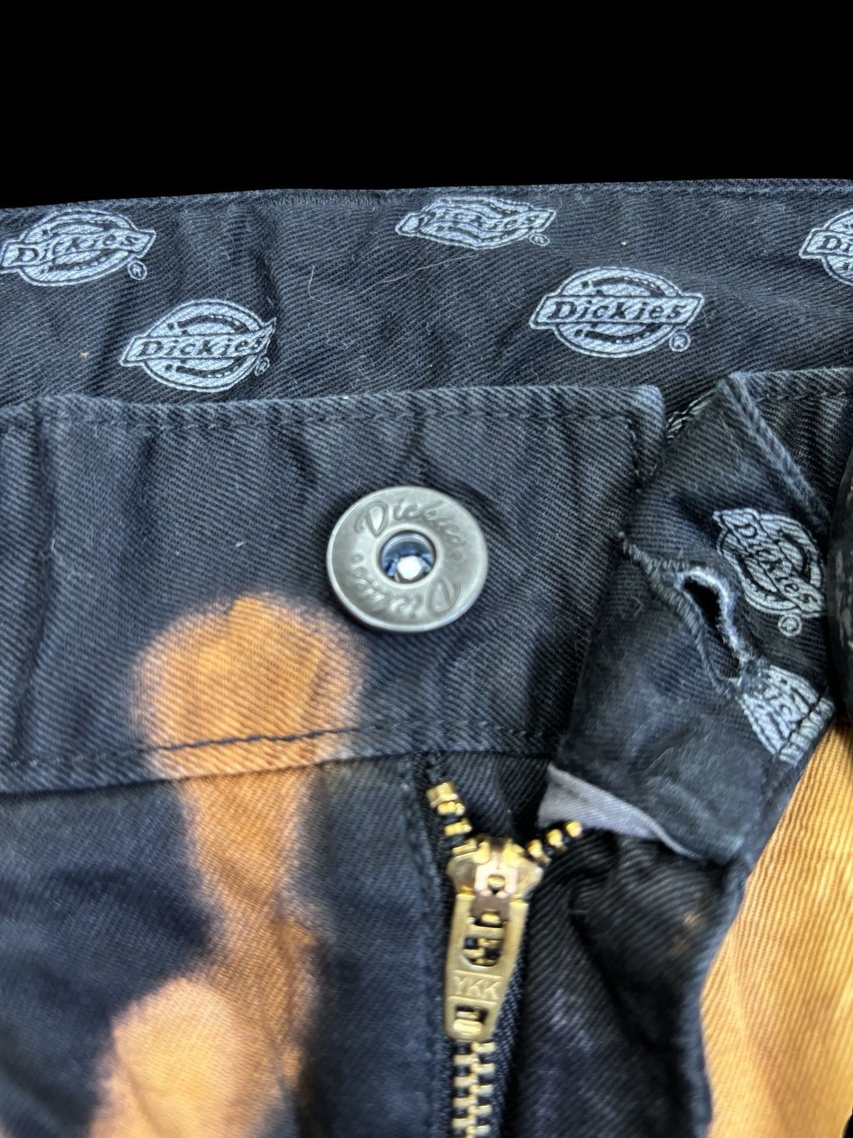 Dickies Dickies Bleached Bones Style Pant F959 Size US 32 / EU 48 - 8 Thumbnail