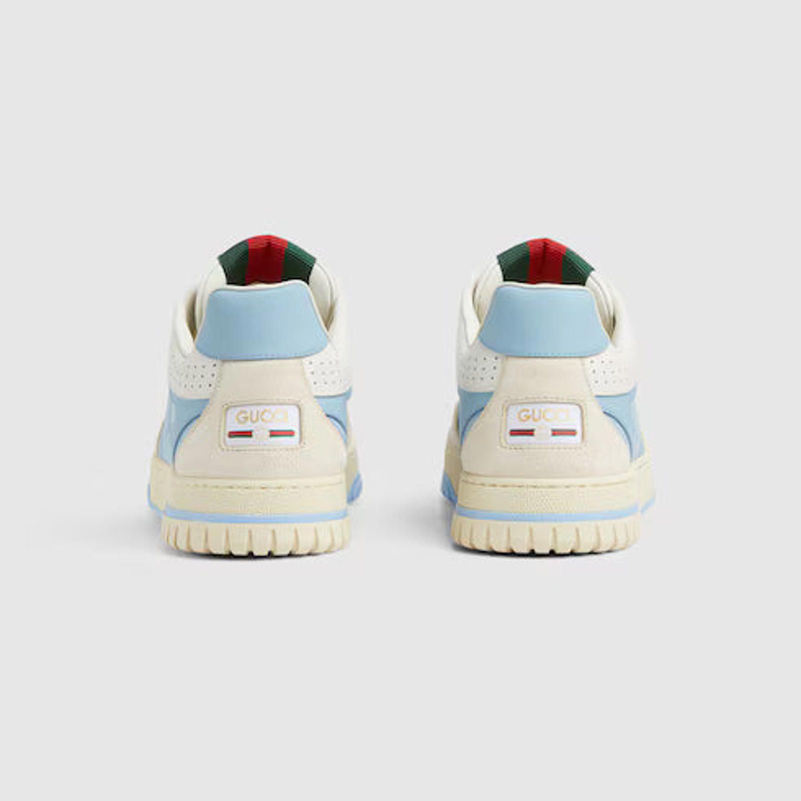 Gucci Gucci Re-Web GG Sneakers Size US 9 / EU 42 - 3 Thumbnail