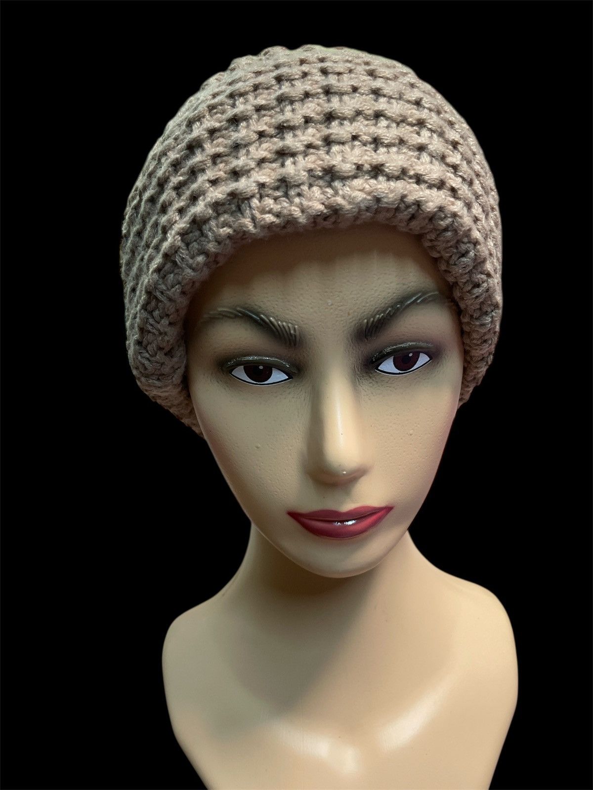 Japanese Brand Human made beanie Size ONE SIZE - 1 Thumbnail
