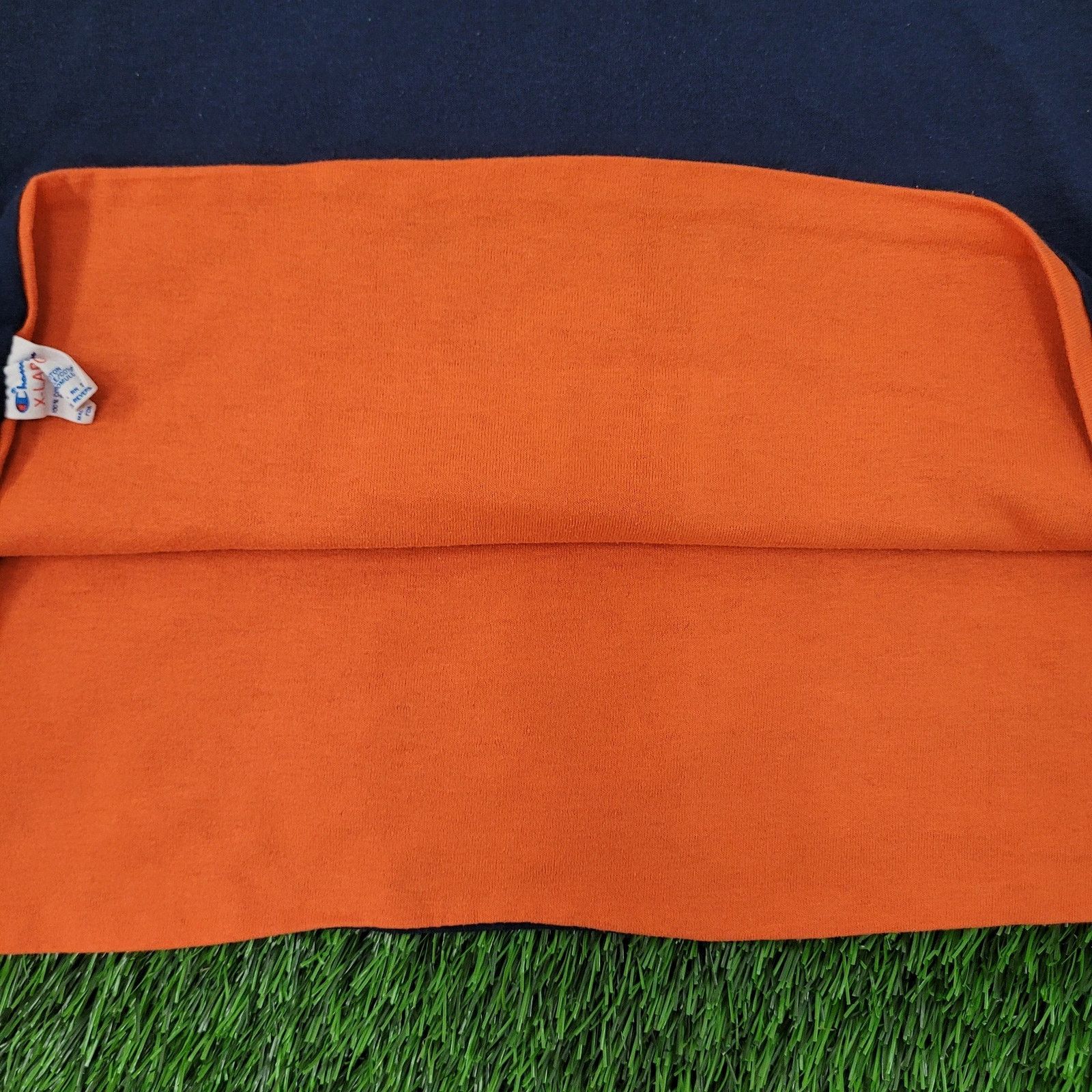 Champion Vintage 70s Champion Syracuse University Tank-Top L 22x27 Size US L / EU 52-54 / 3 - 13 Thumbnail