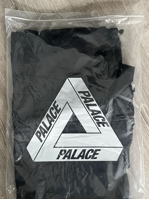 Palace Palace x Oakley Nitrofuel jacket | Grailed