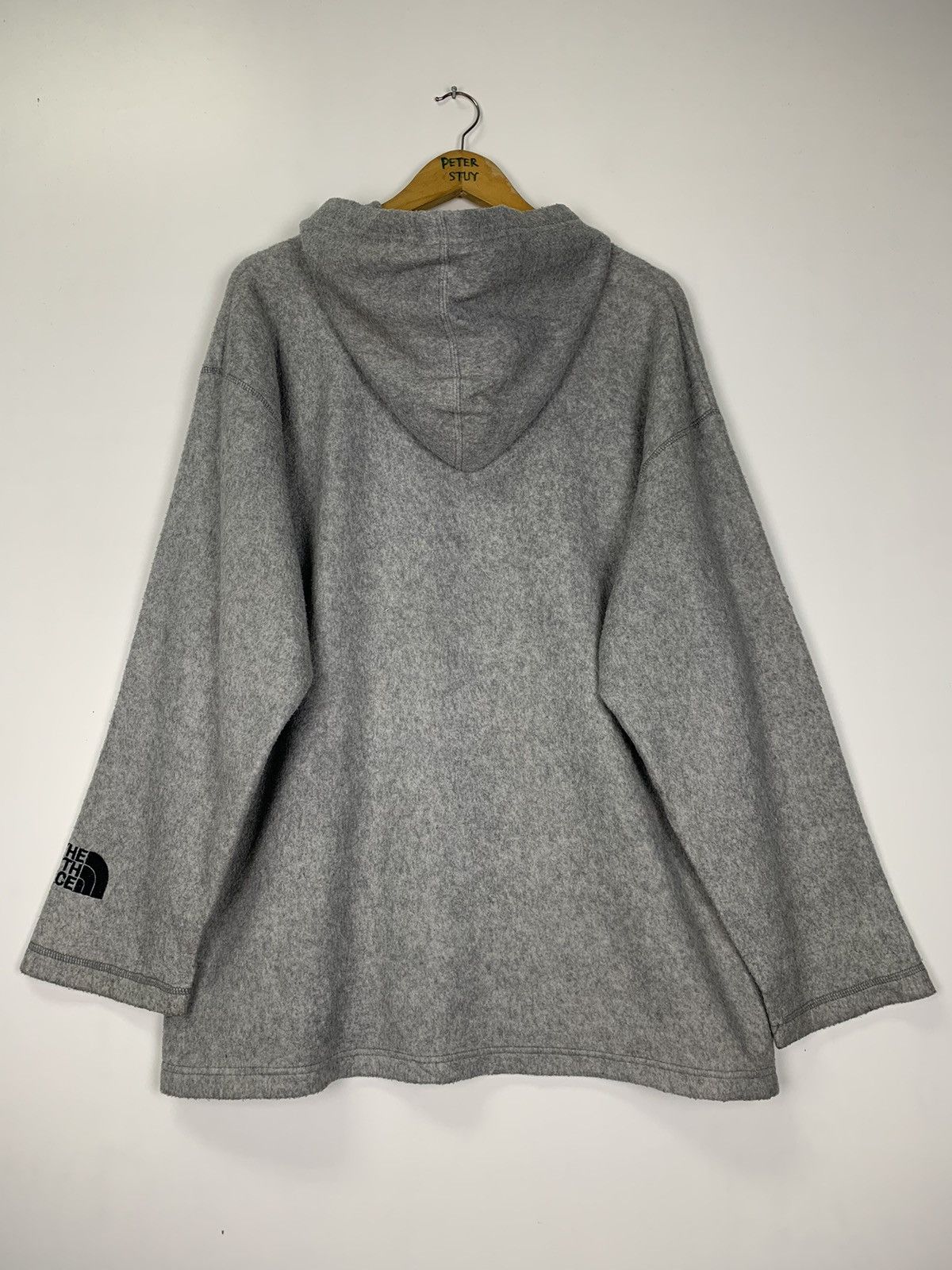 The North Face The North Face Hoodies Size US XL / EU 56 / 4 - 11 Thumbnail