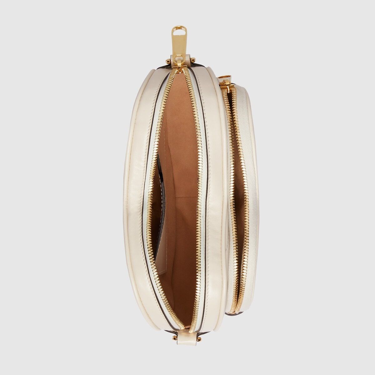 Gucci o1s1wg110125 Size: OS / Interiocking Mini Heart Shoulder Bag Size ONE SIZE - 6 Thumbnail
