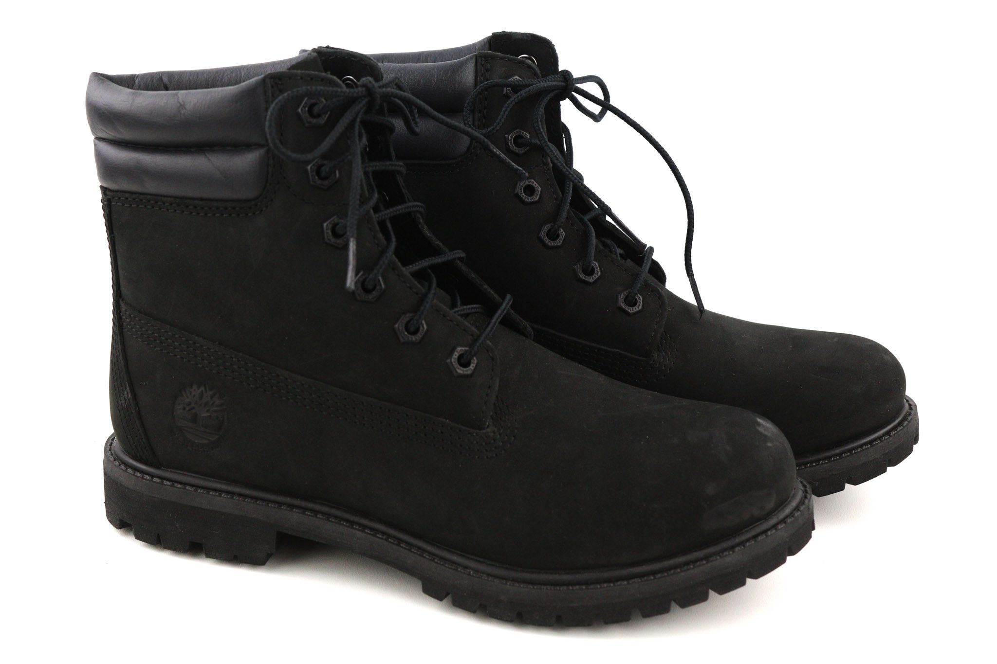 Timberland A15OY UK6.5 Black Leather Primaloft 80985 Size US 7 / IT 37 - 1 Thumbnail