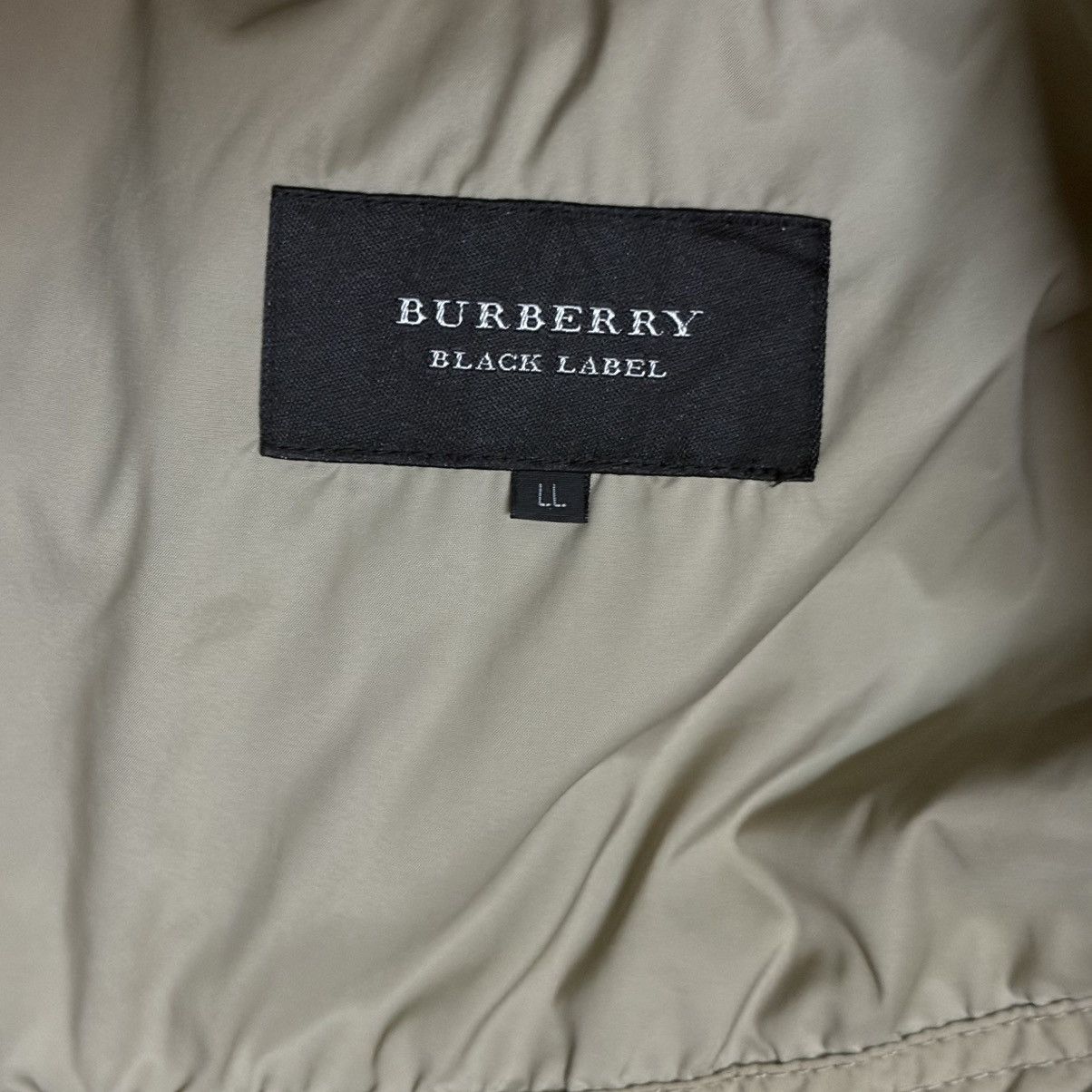 Burberry Burberry Black Label Multipockets Light Jacket Size US XL / EU 56 / 4 - 8 Thumbnail