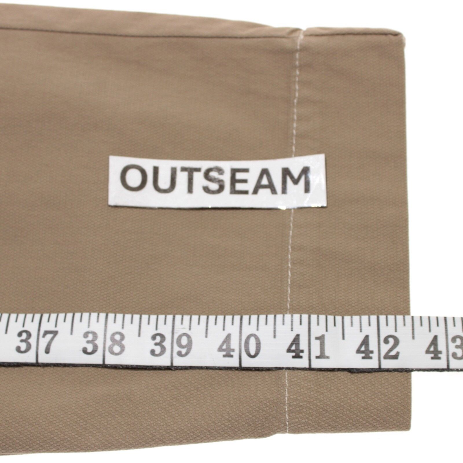 Other Meyer New with tags Chino Size 34 US In Beige Size US 34 / EU 50 - 8 Thumbnail