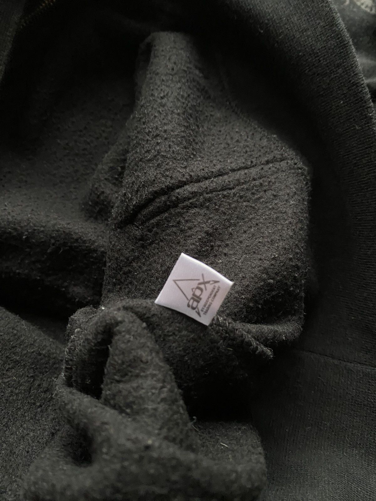 C1RCA × Vintage Vintage Y2K Circa Skull and Bones Hodie Full Zip 90s Size US L / EU 52-54 / 3 - 8 Thumbnail